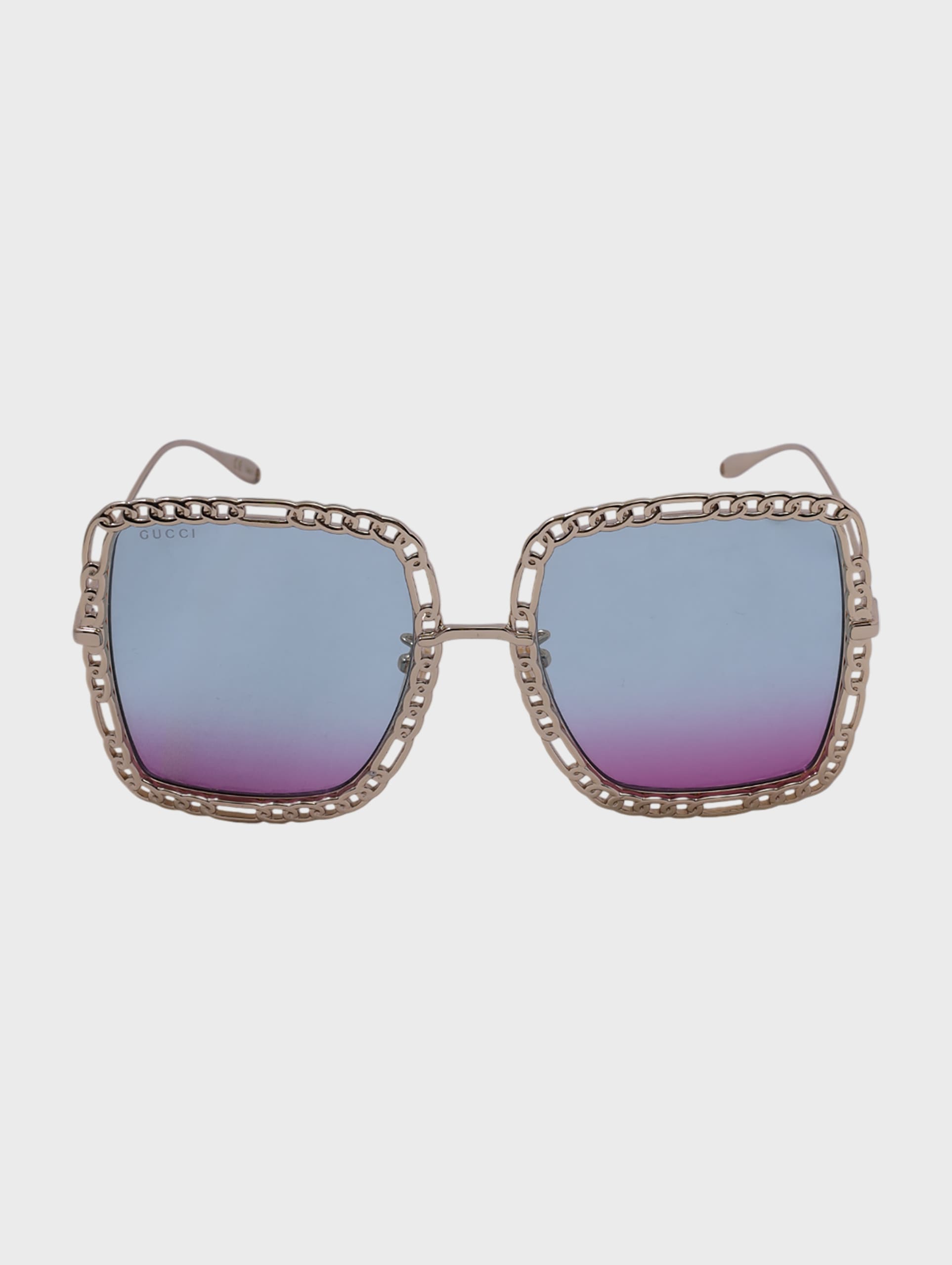 очки GG 1033S 003 - фото 2