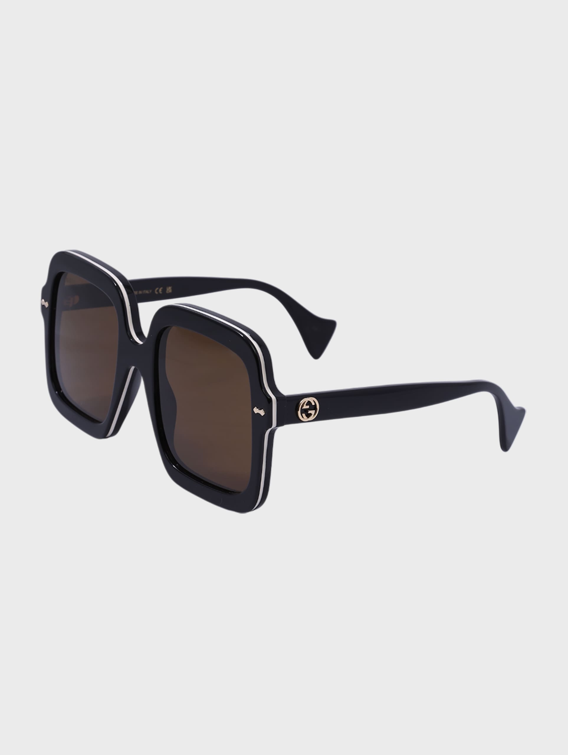 очки GG 1241S 001 - фото 1