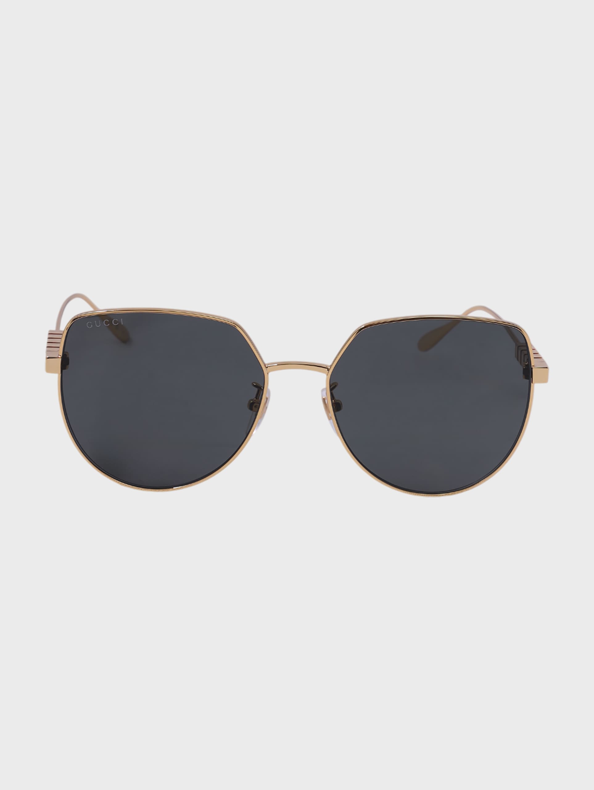 очки GG 1435SA 001 - фото 2