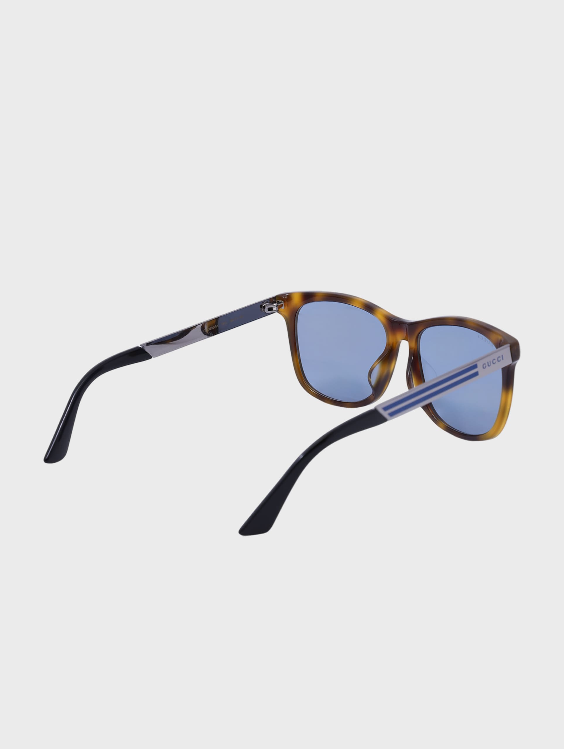 очки GG 0695SA 003 - фото 4