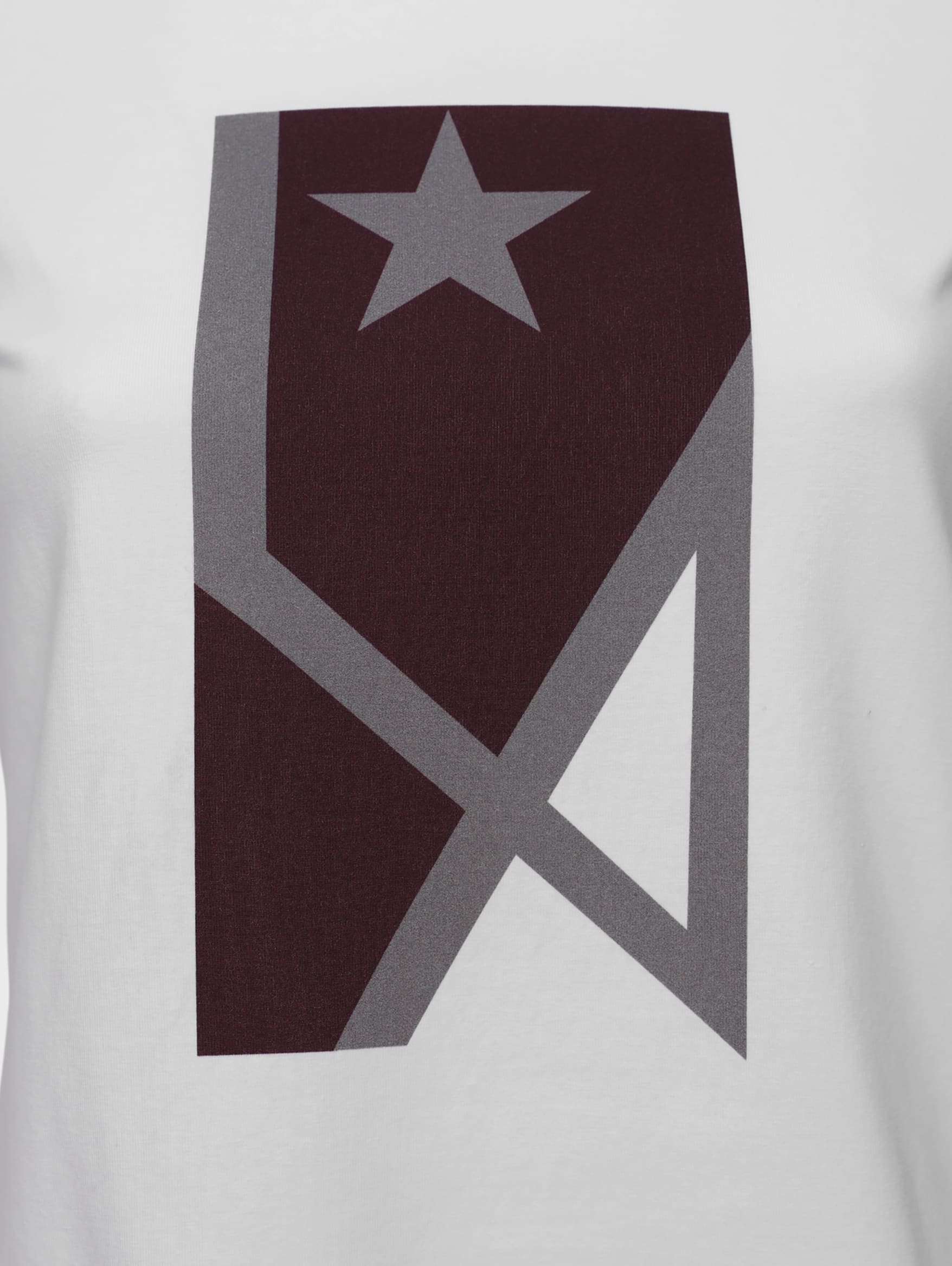 футболка 28042516 - фото 3