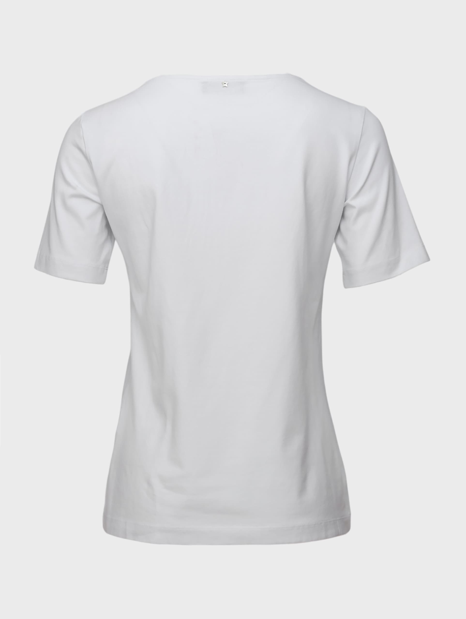 футболка 28042516 - фото 4