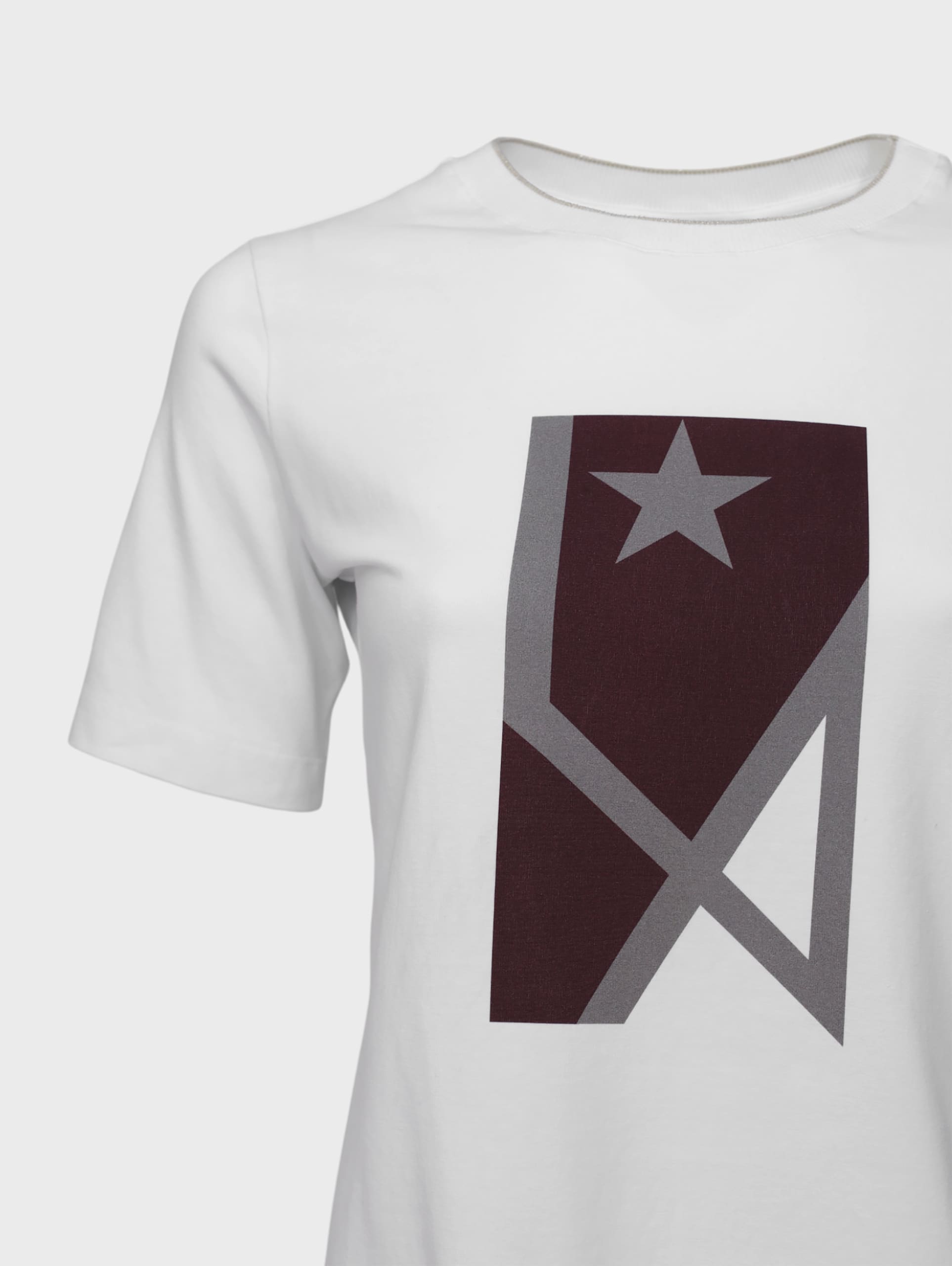 футболка 28042516 - фото 2