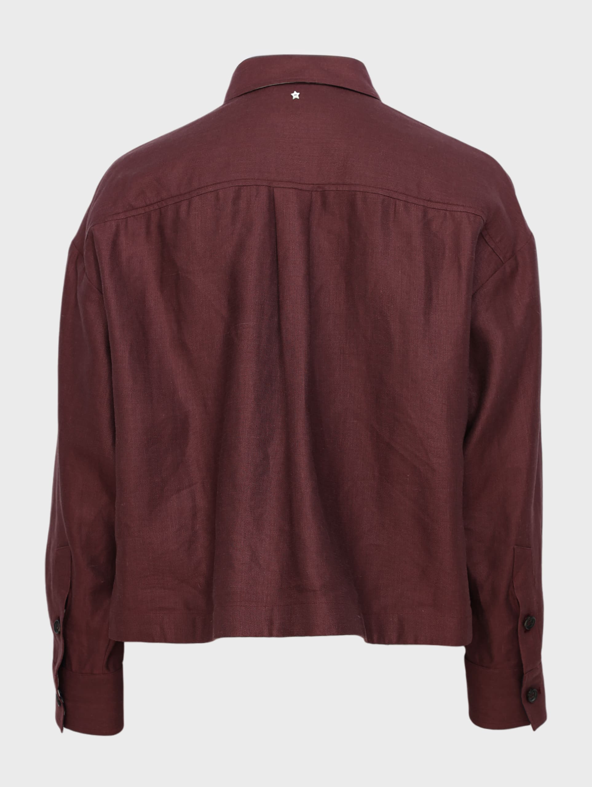 рубашка 28042501 - фото 3