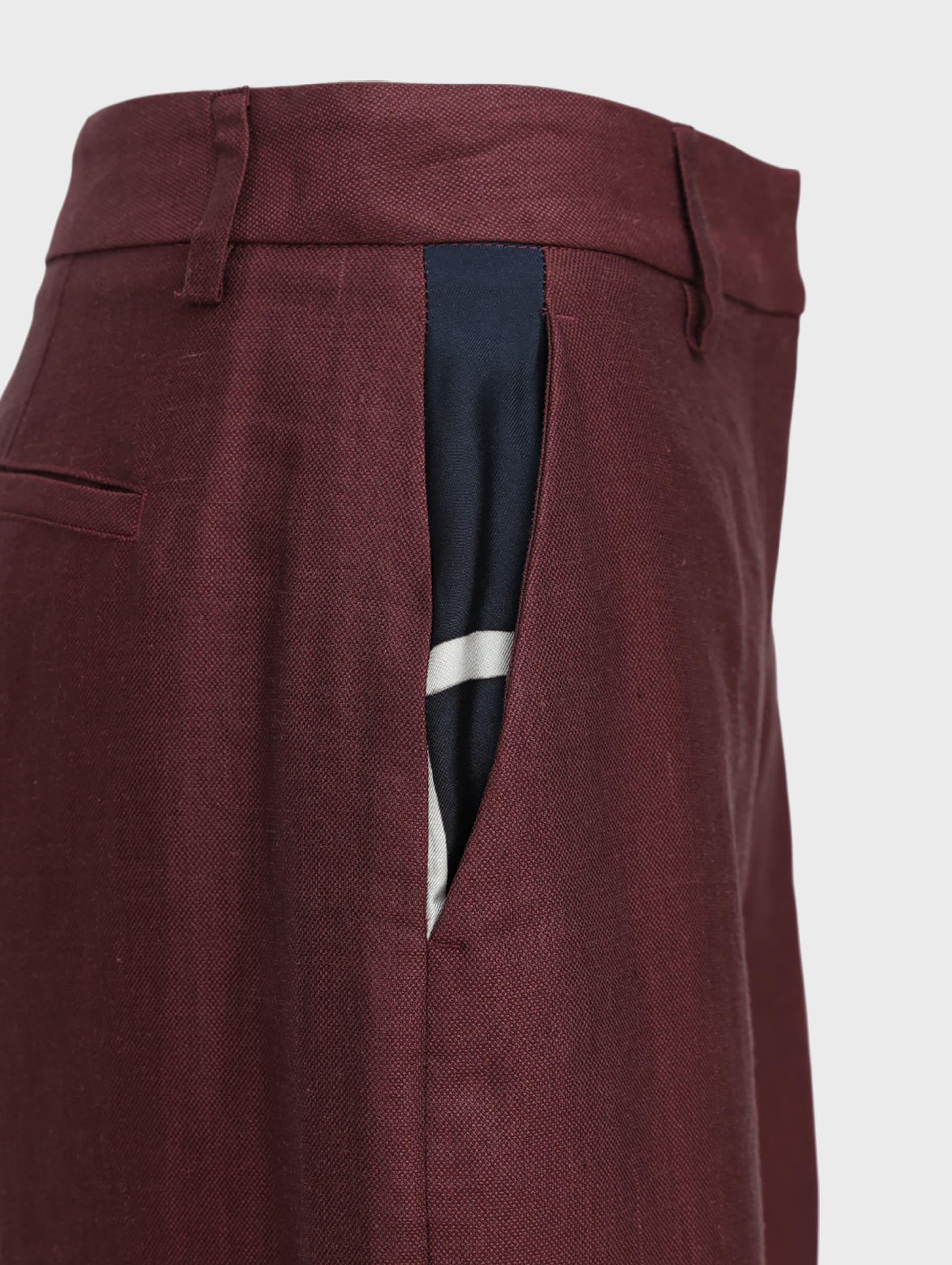 брюки 28042502 - фото 2