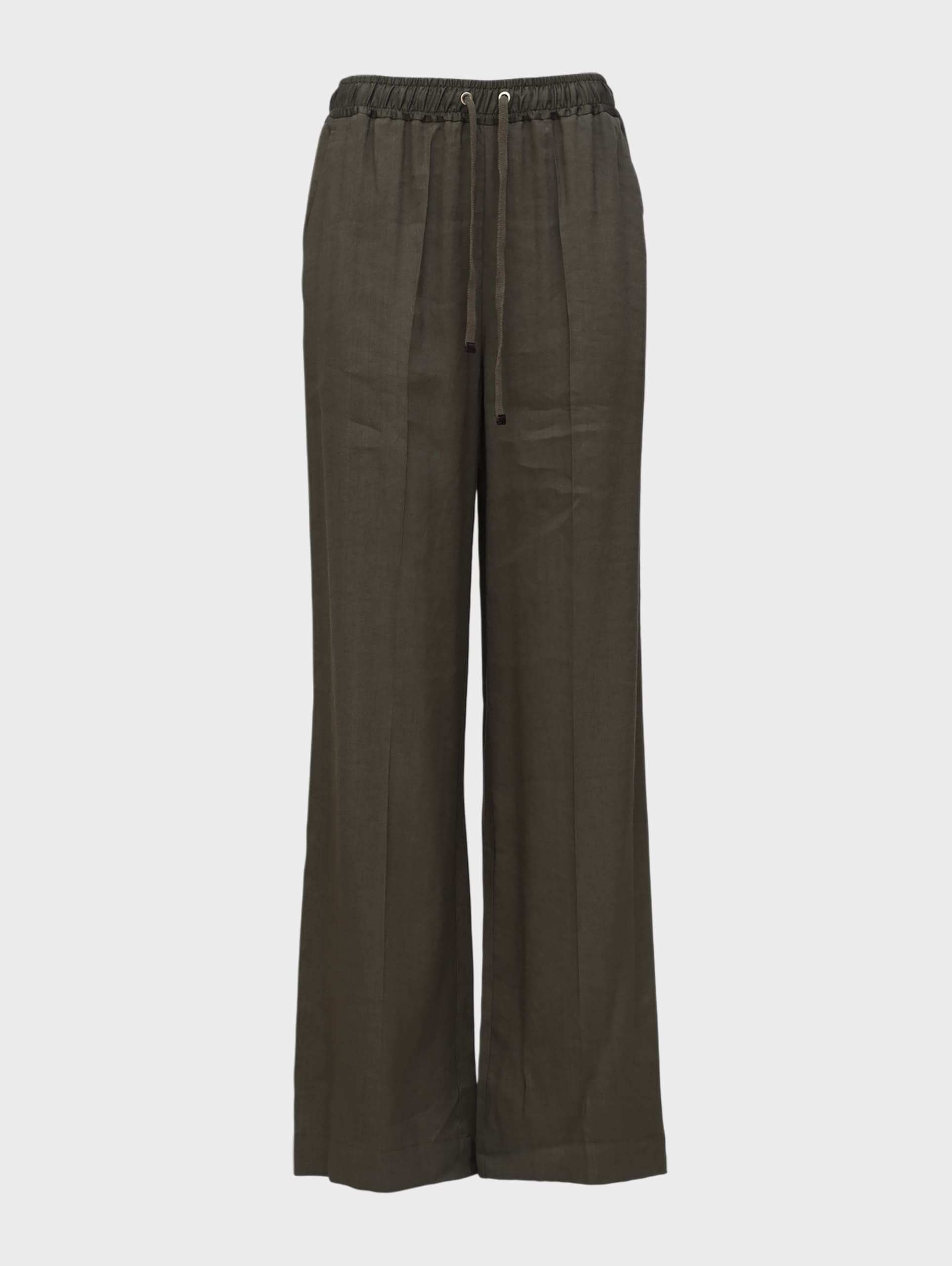 брюки 28042507 - фото 1