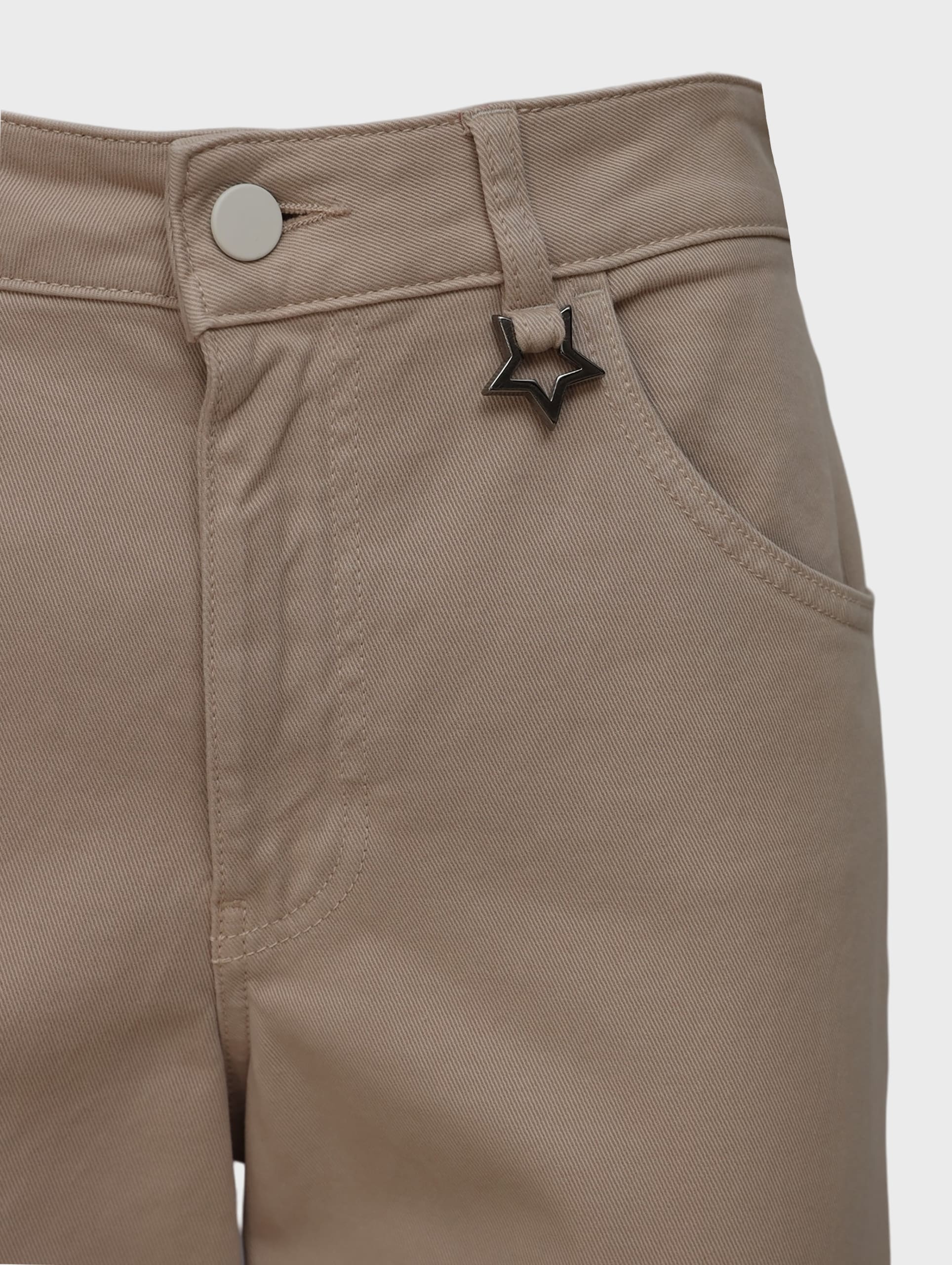 джинсы 18022638 - фото 3