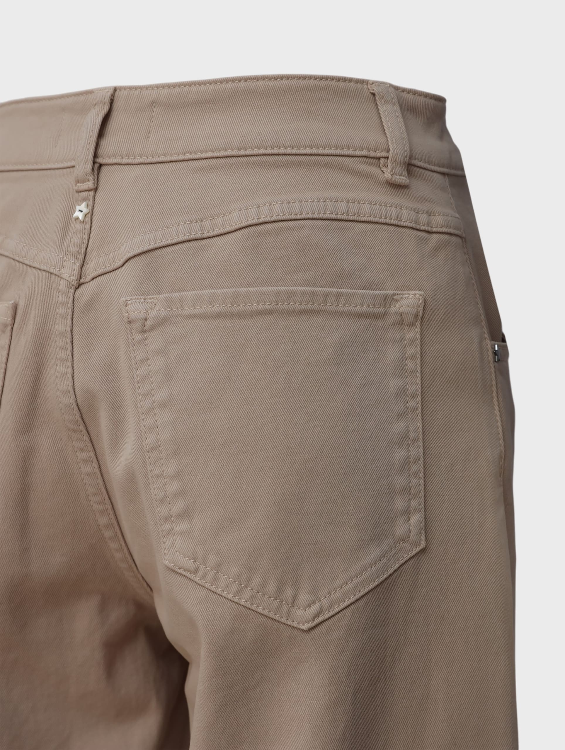 джинсы 18022638 - фото 4