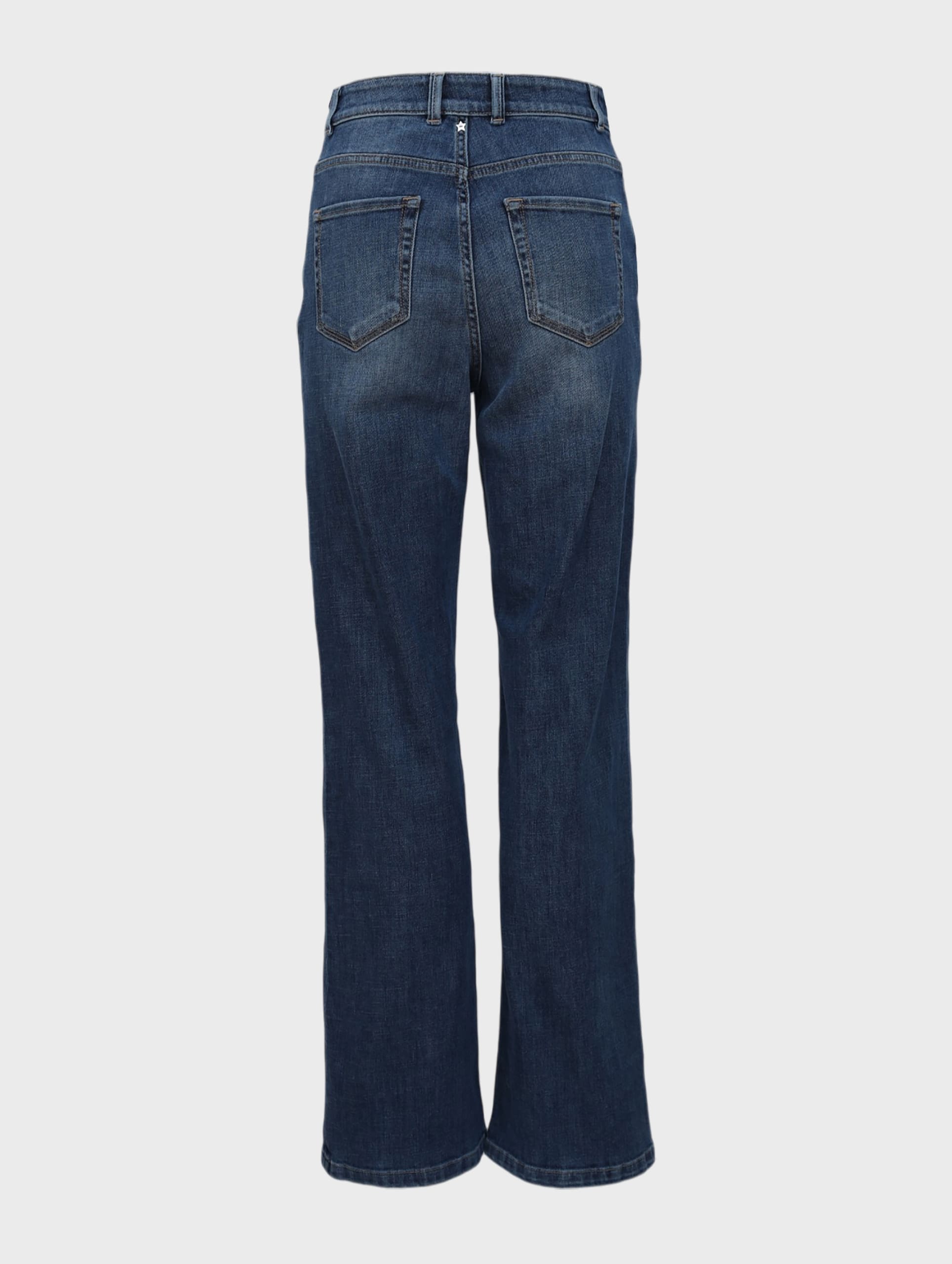 джинсы 18022654 - фото 2