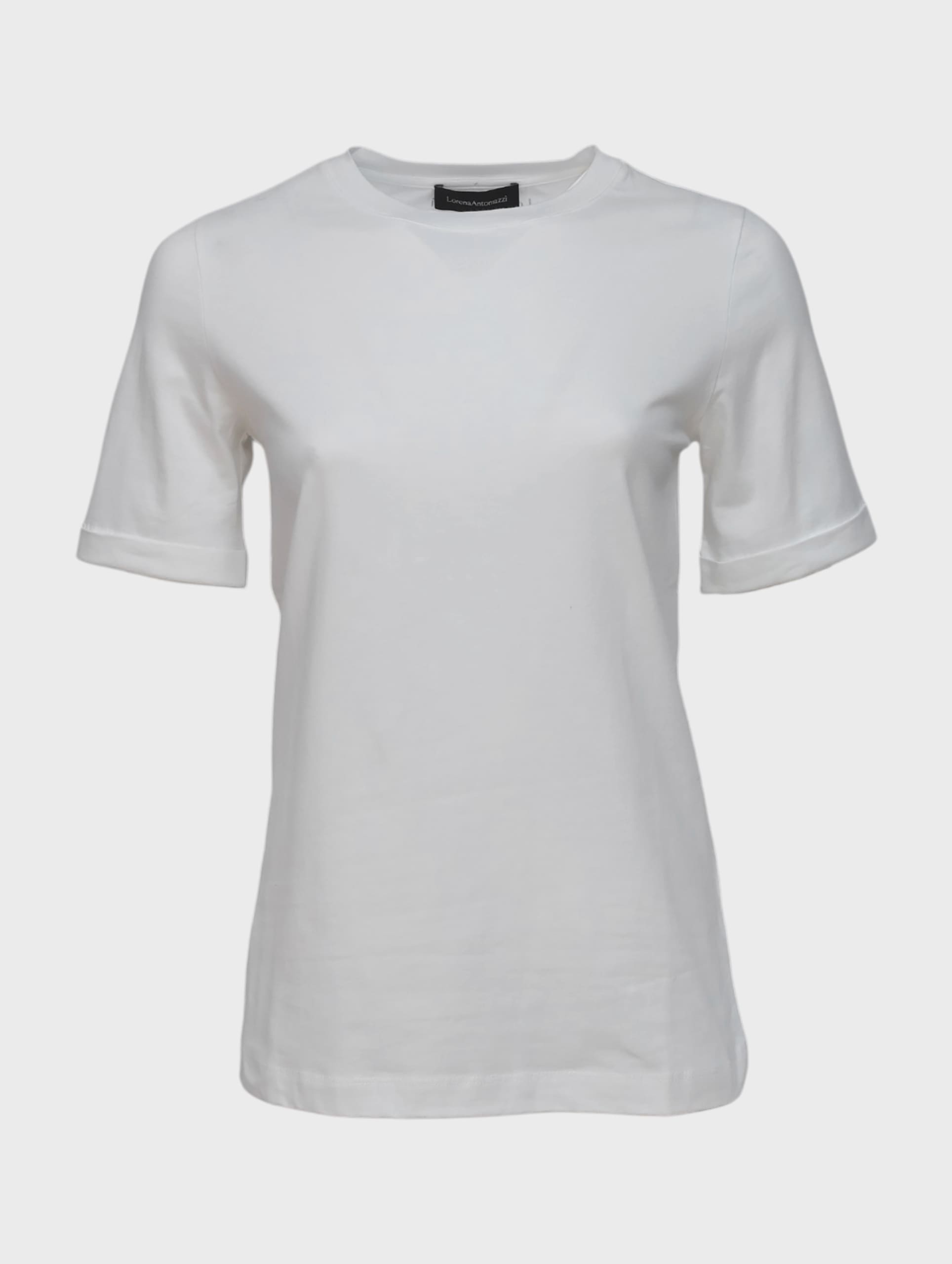 футболка 171225107 - фото 1