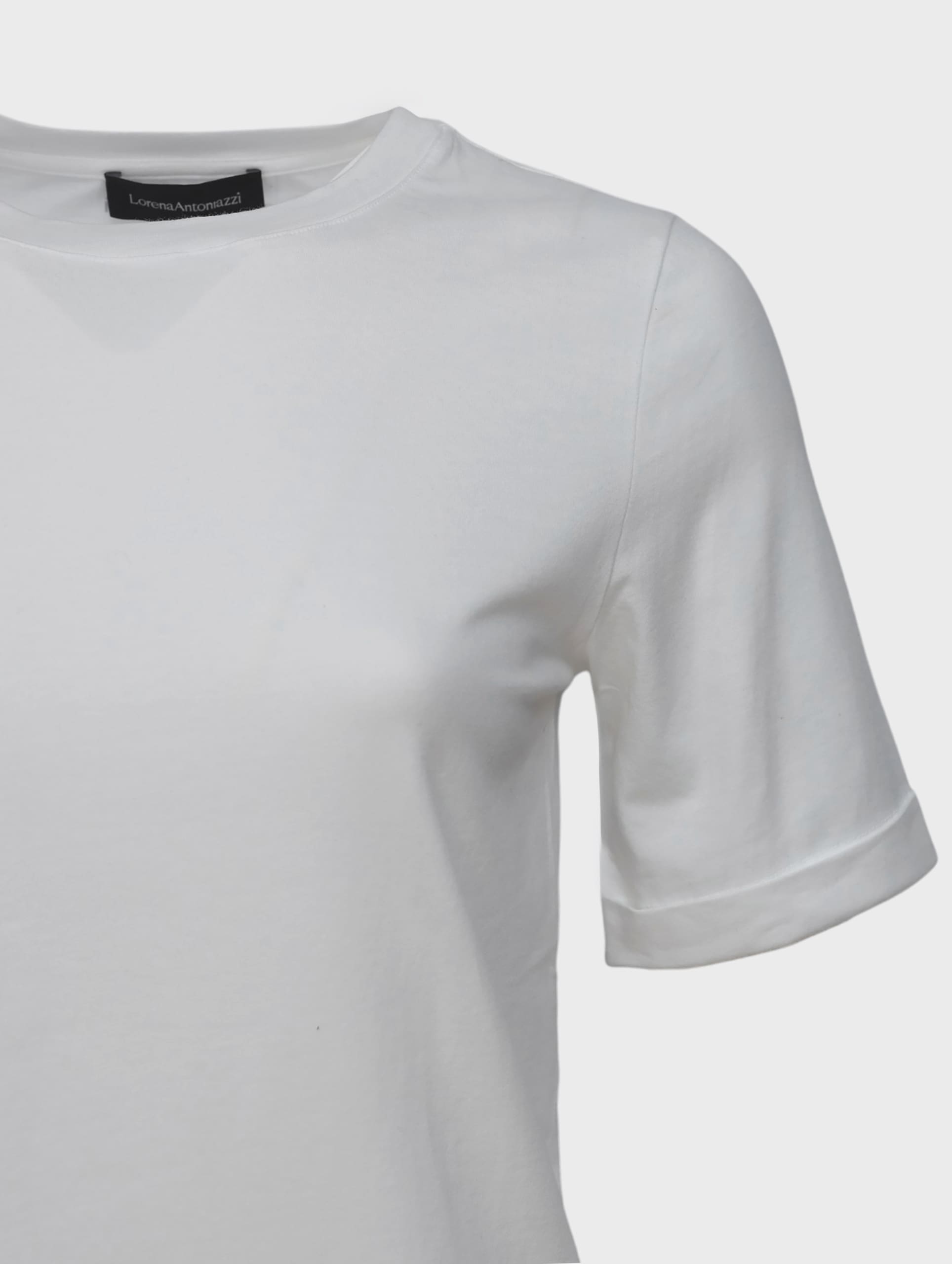 футболка 171225107 - фото 3