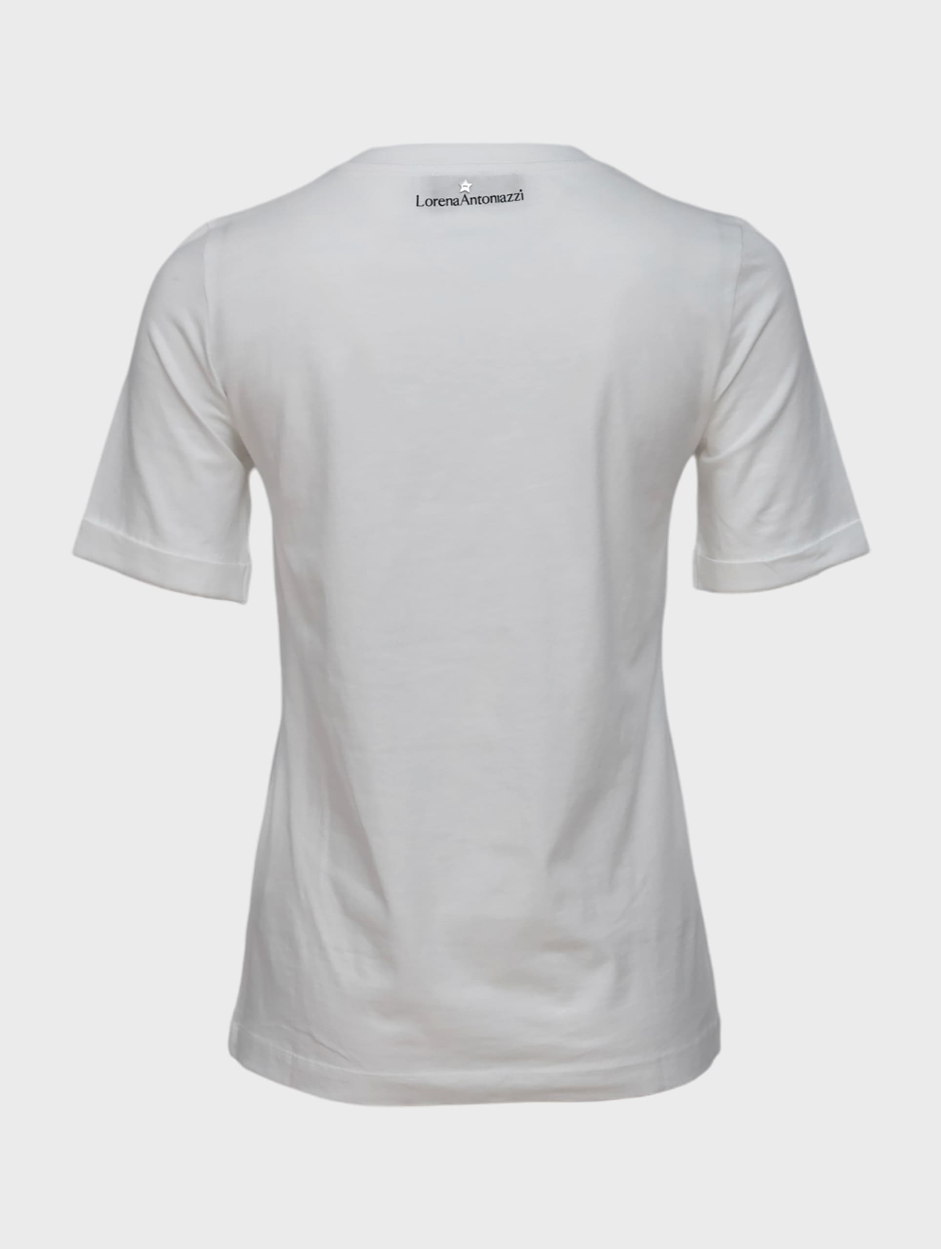 футболка 171225107 - фото 2