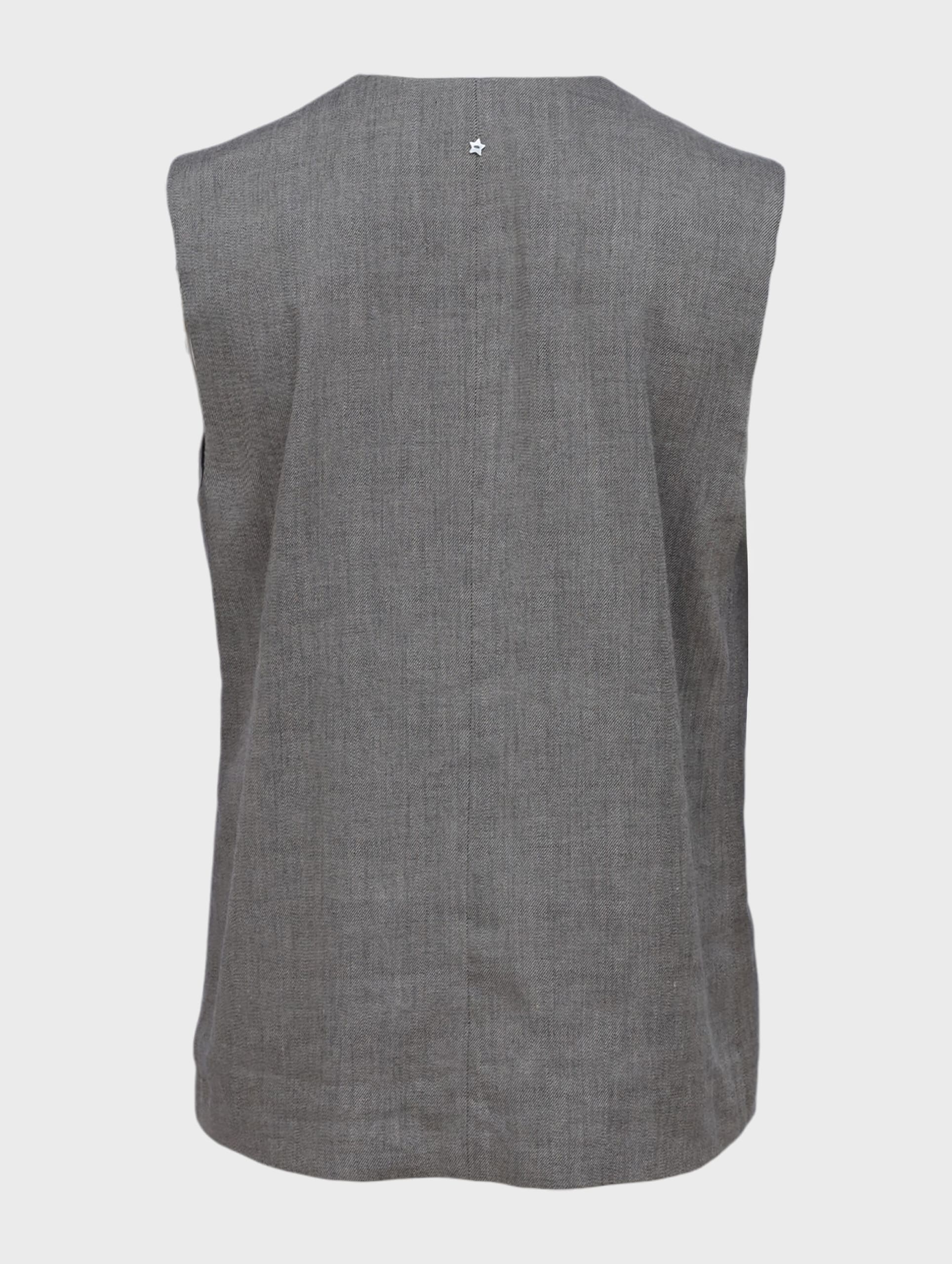 жилетка 18022650 - фото 2