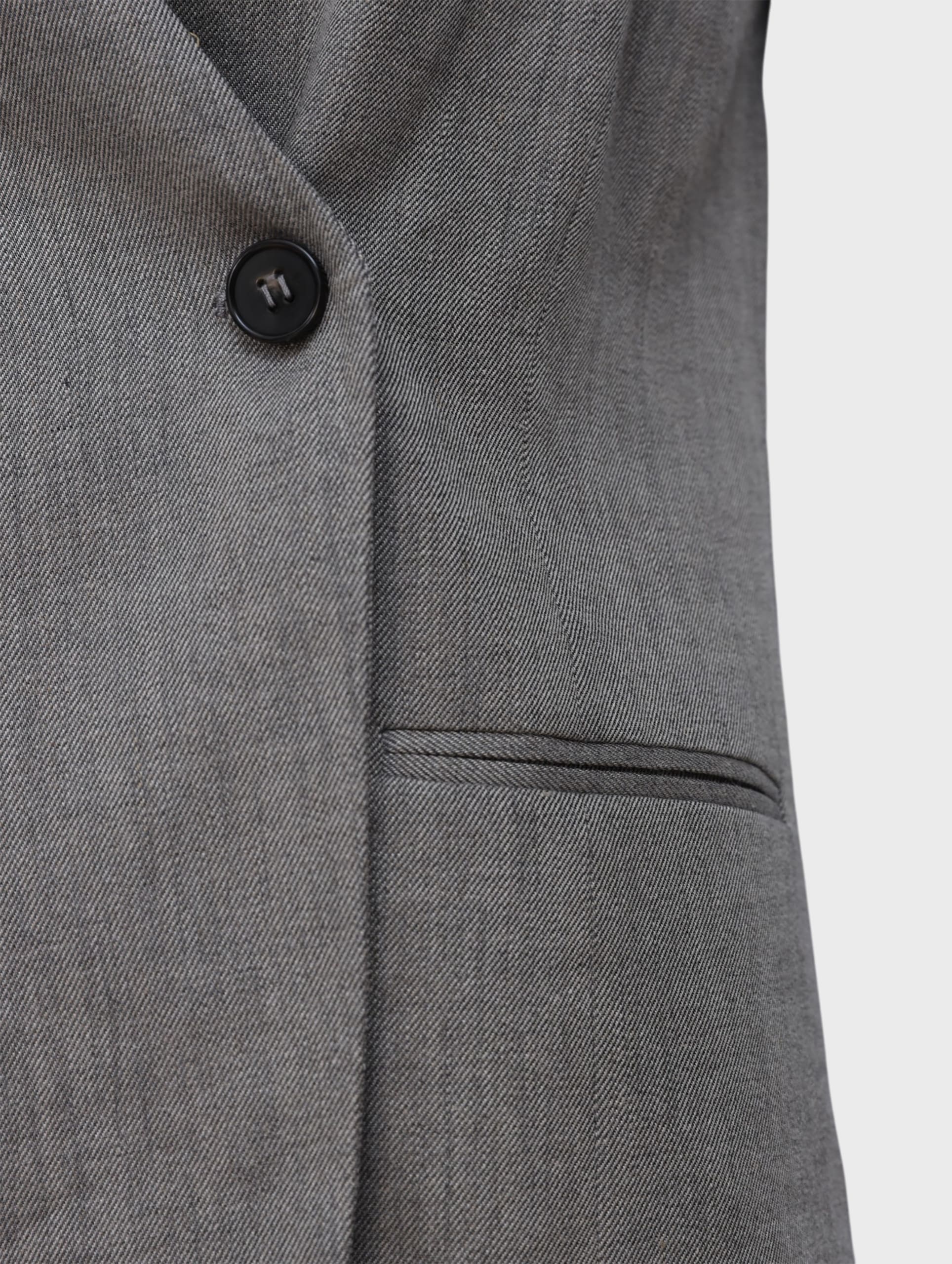 жилетка 18022650 - фото 3