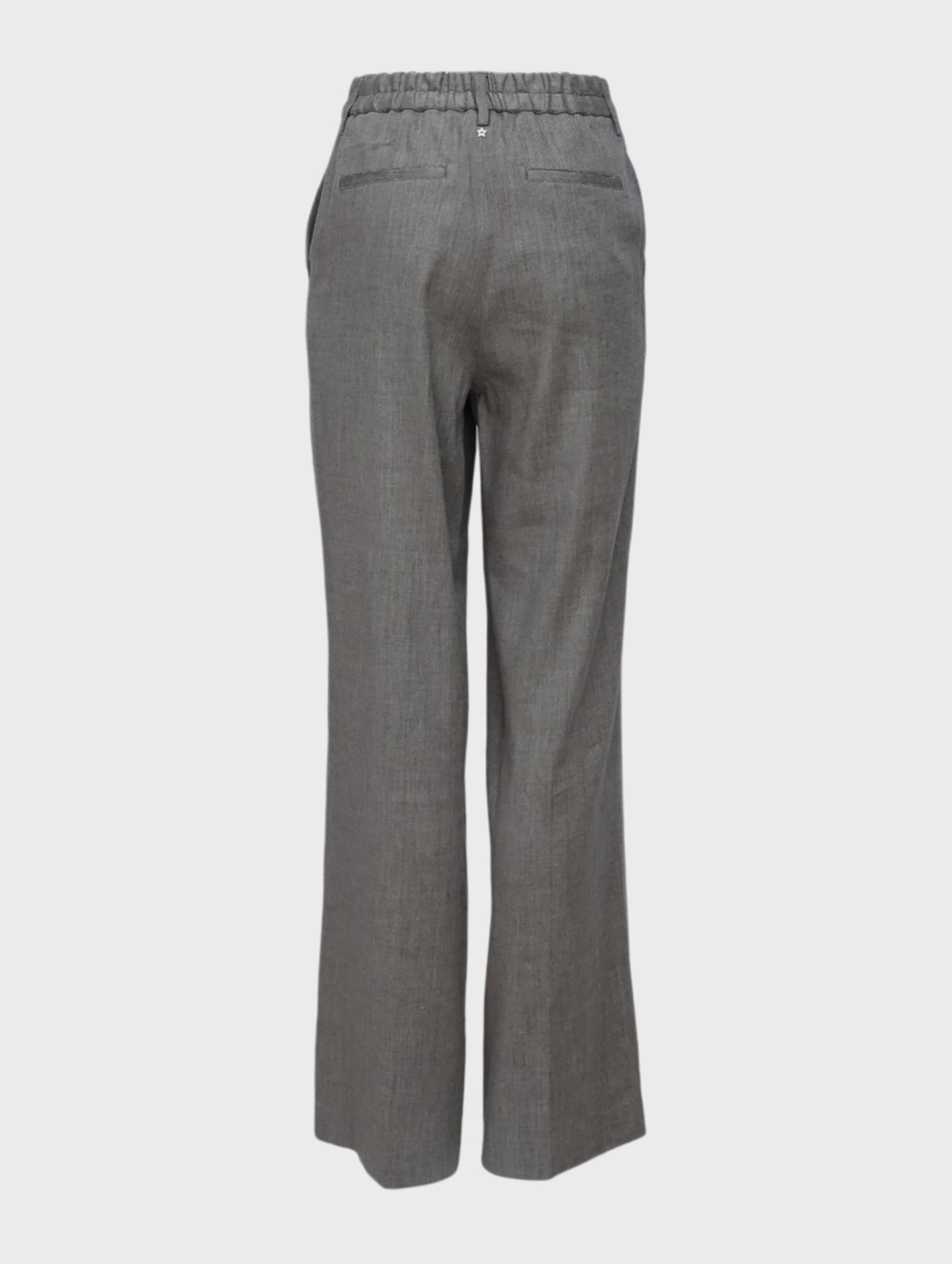 брюки 18022648 - фото 3