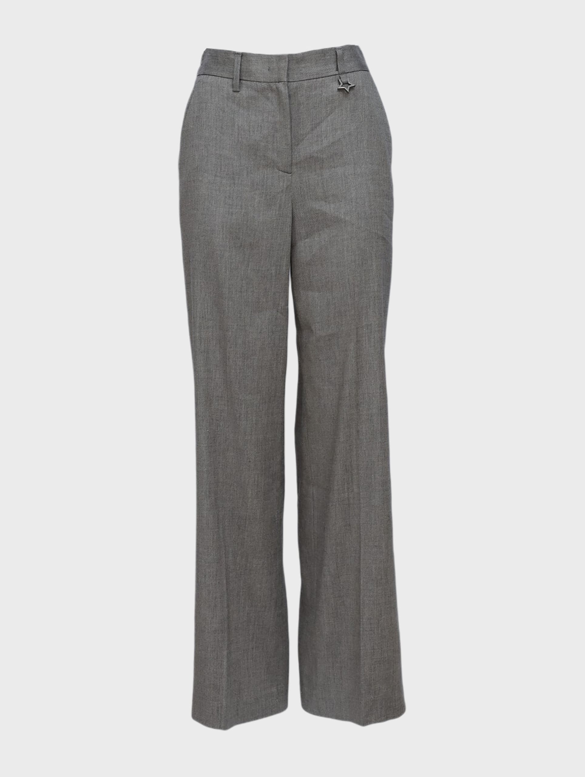 брюки 18022648 - фото 1