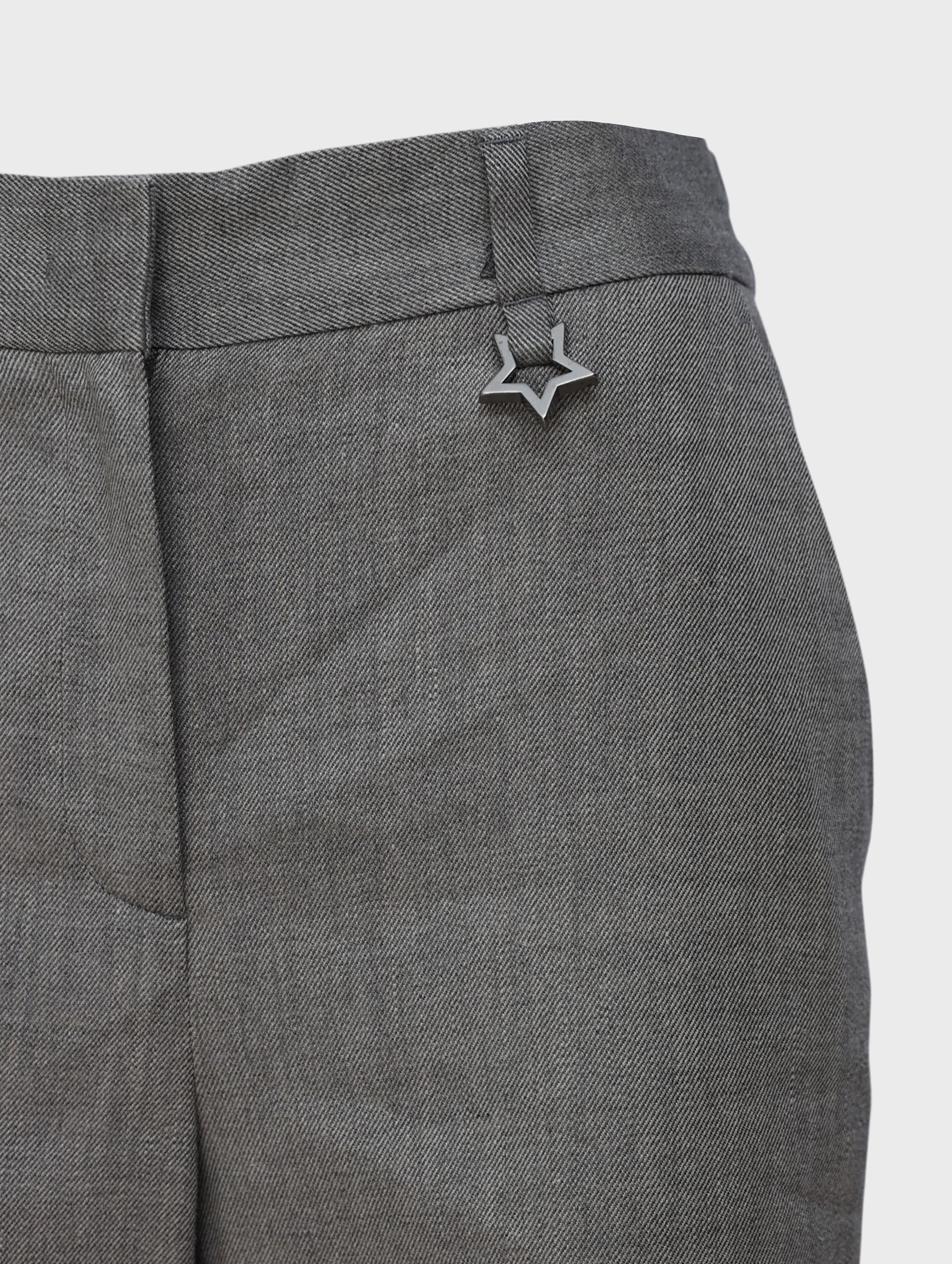 брюки 18022648 - фото 2