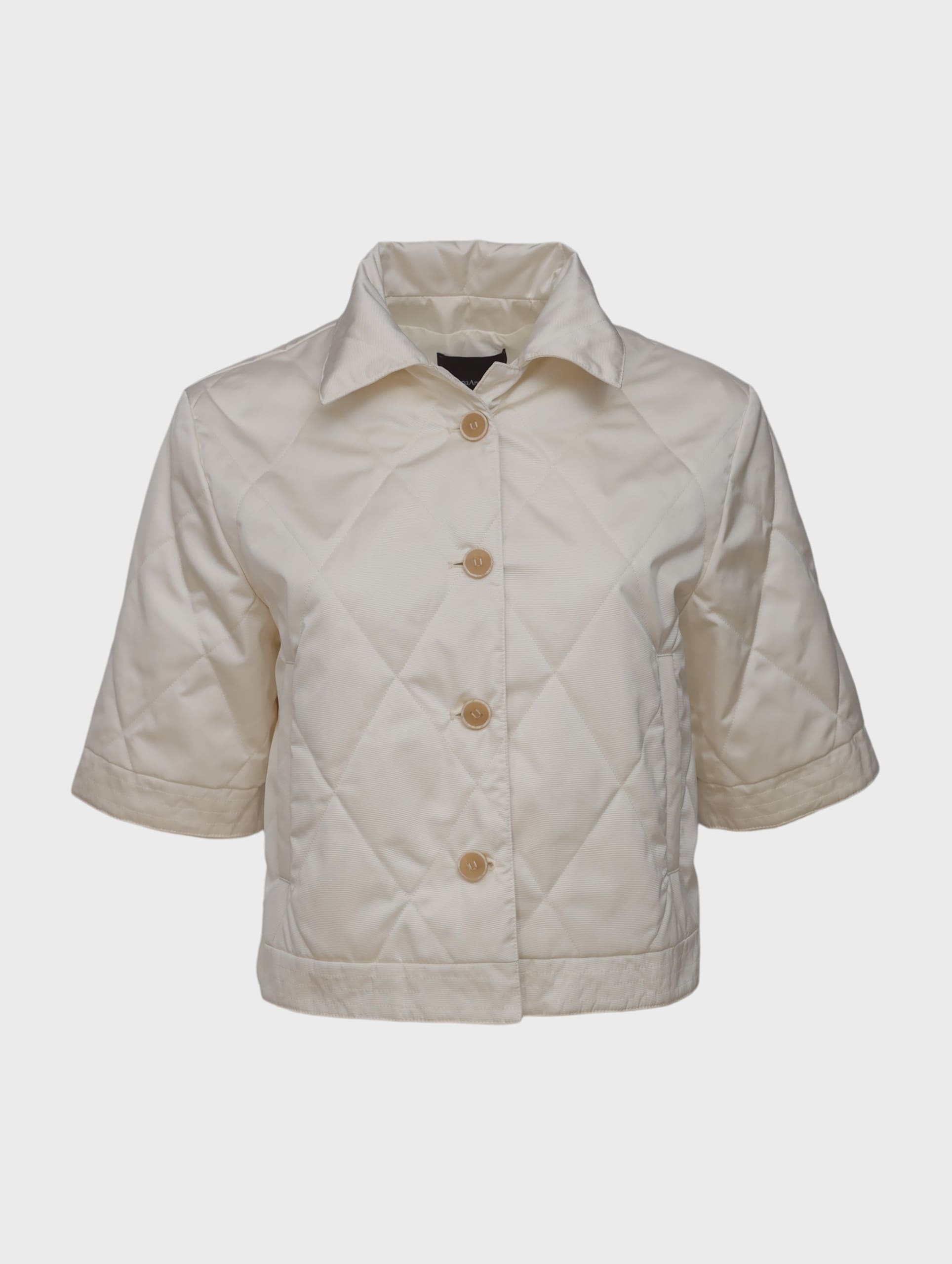 куртка 18022651 - фото 1