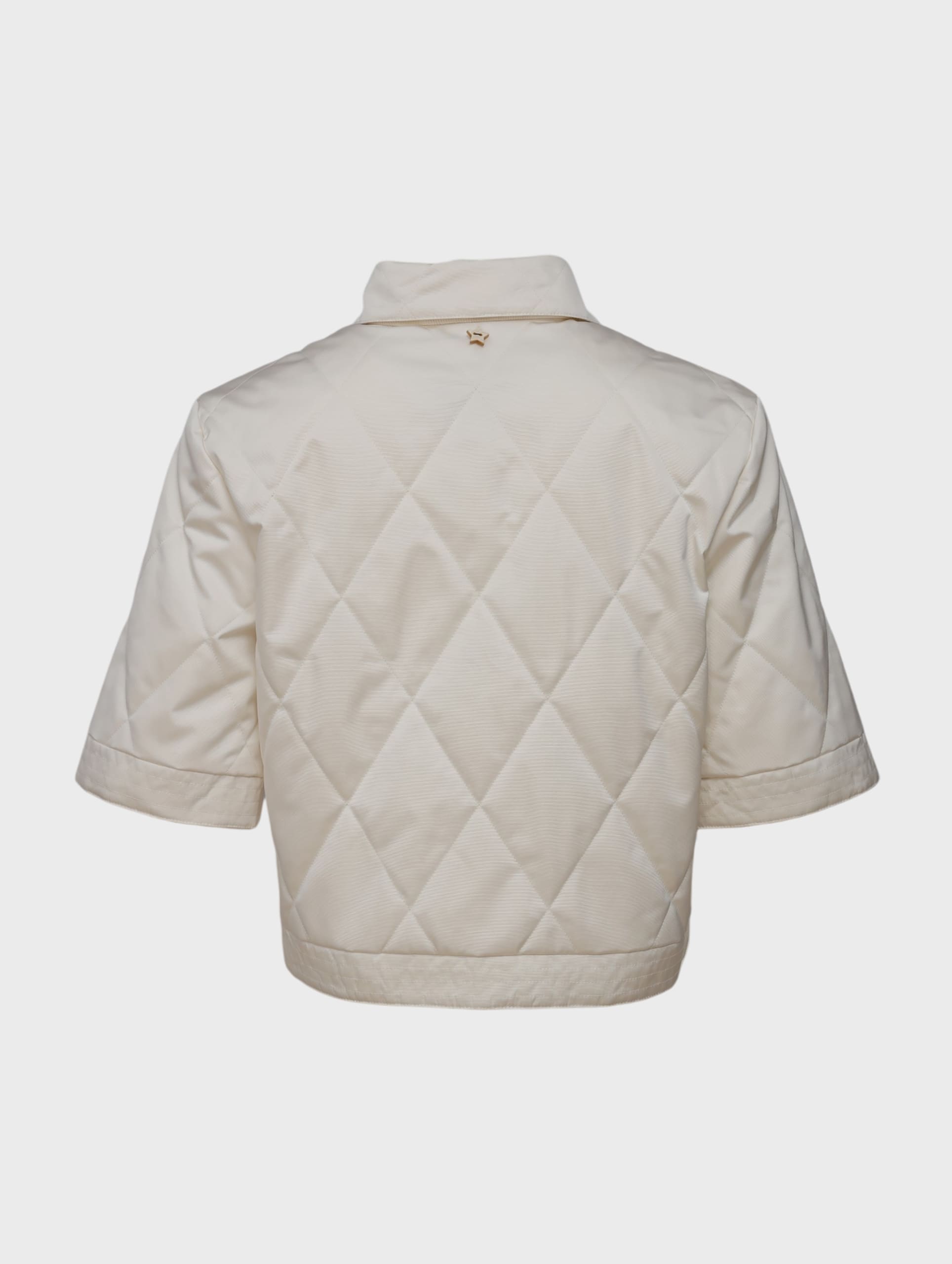 куртка 18022651 - фото 3