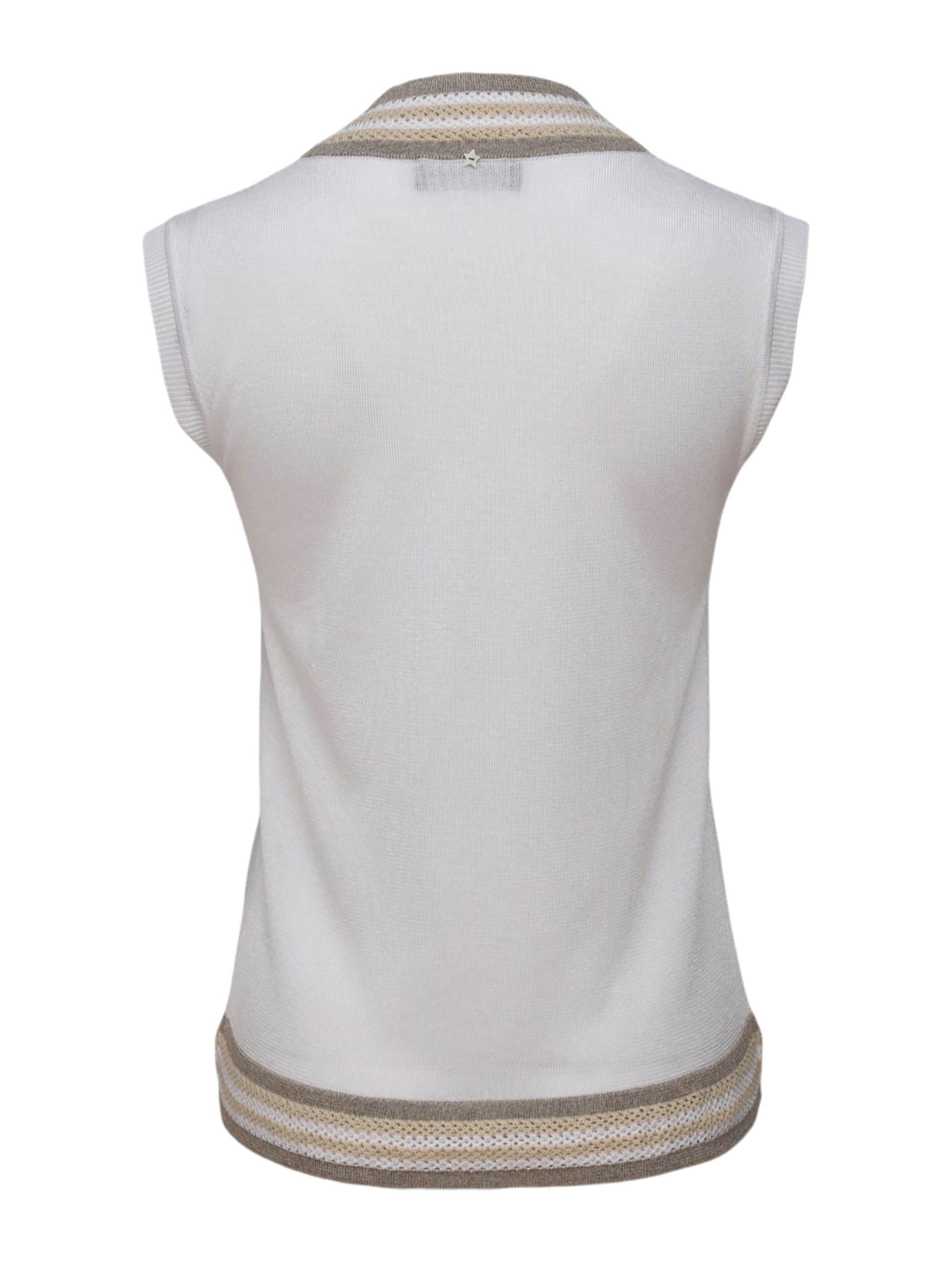 жилетка 18022659 - фото 3