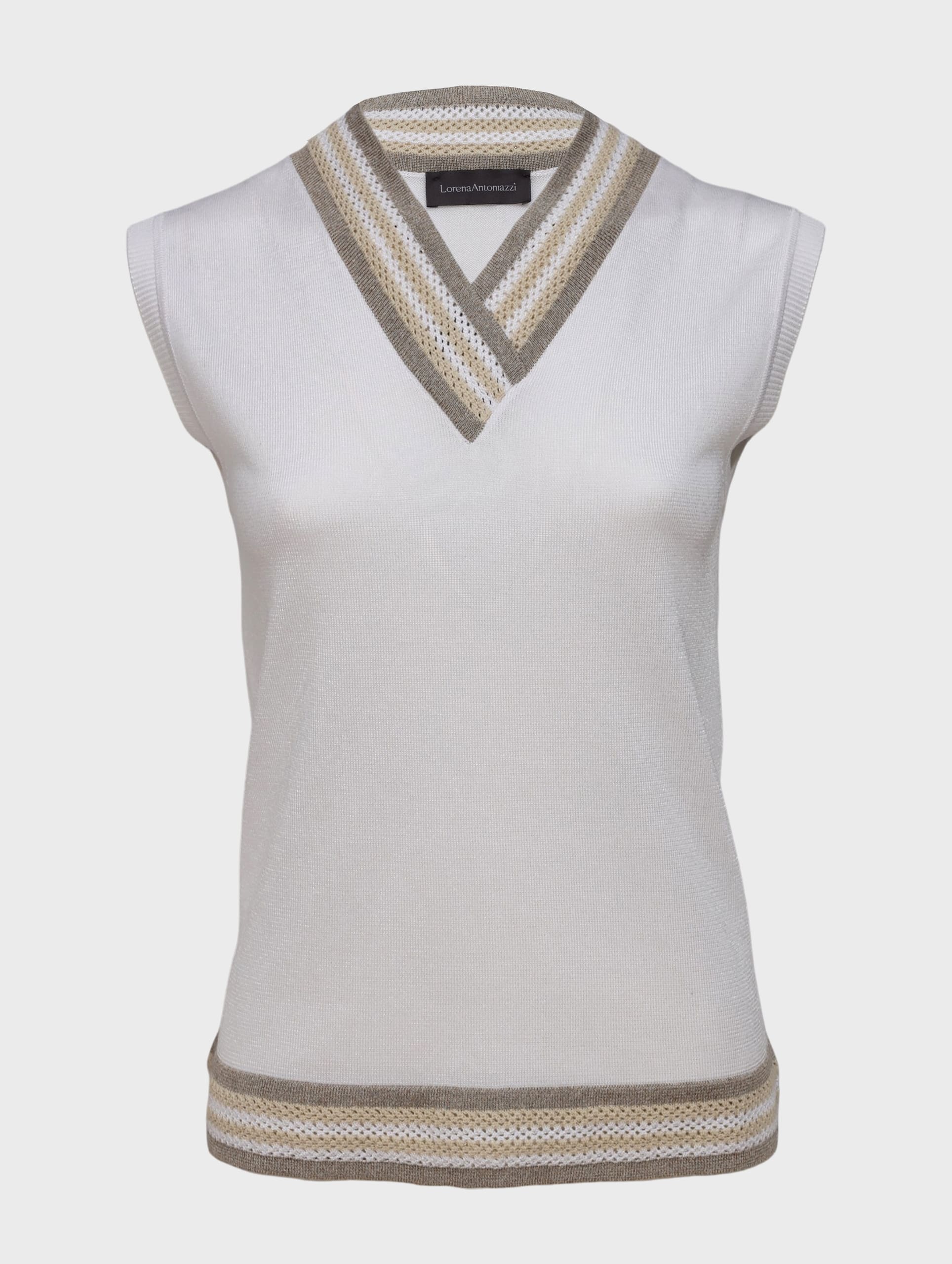 жилетка 18022659 - фото 1