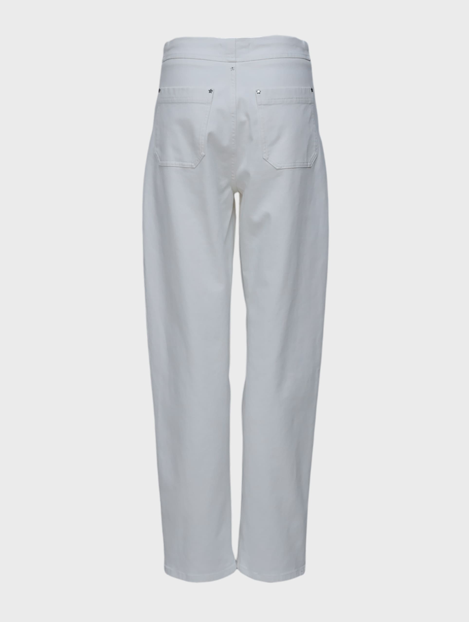 джинсы 18022656 - фото 2