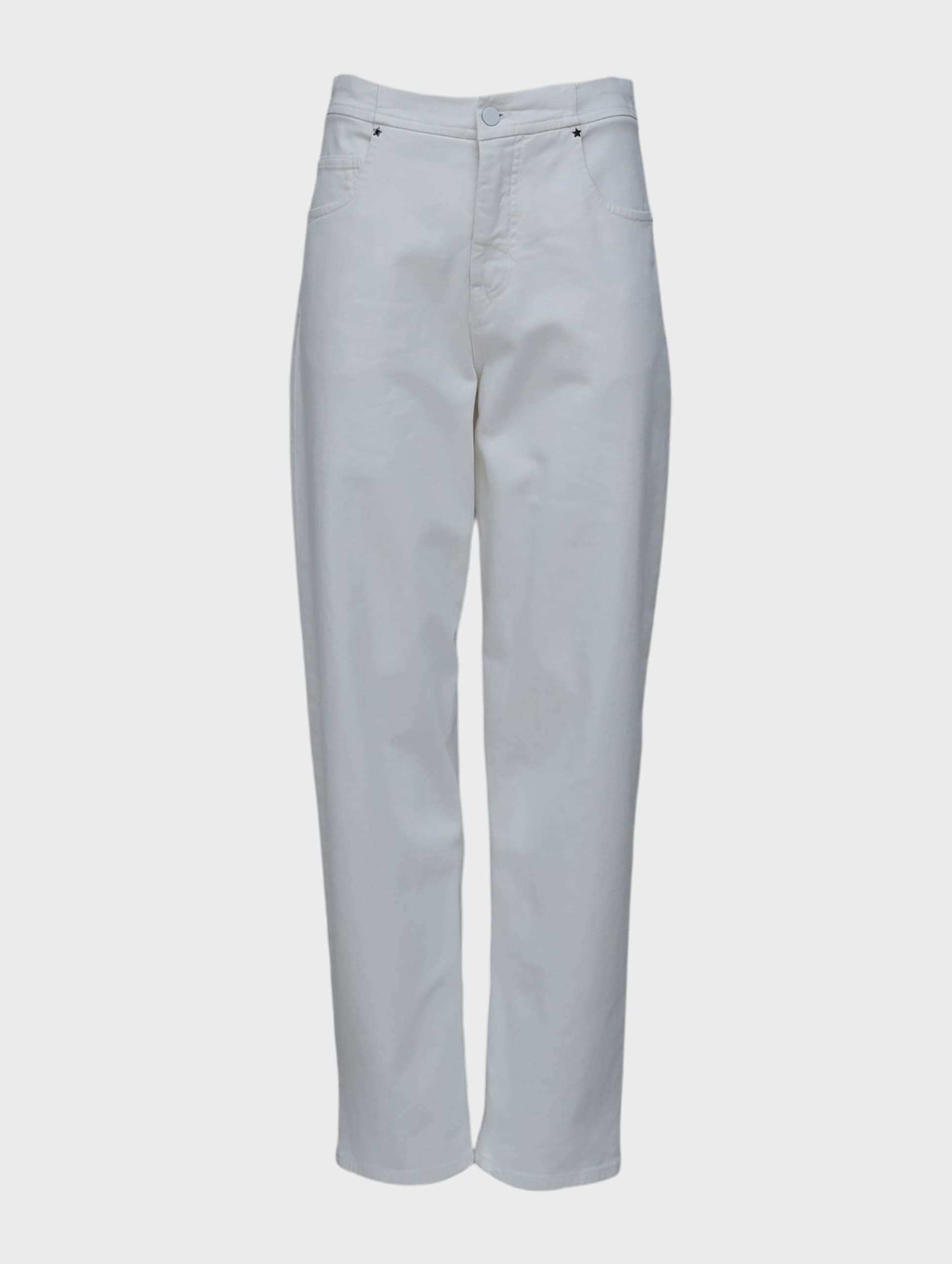 джинсы 18022656 - фото 1