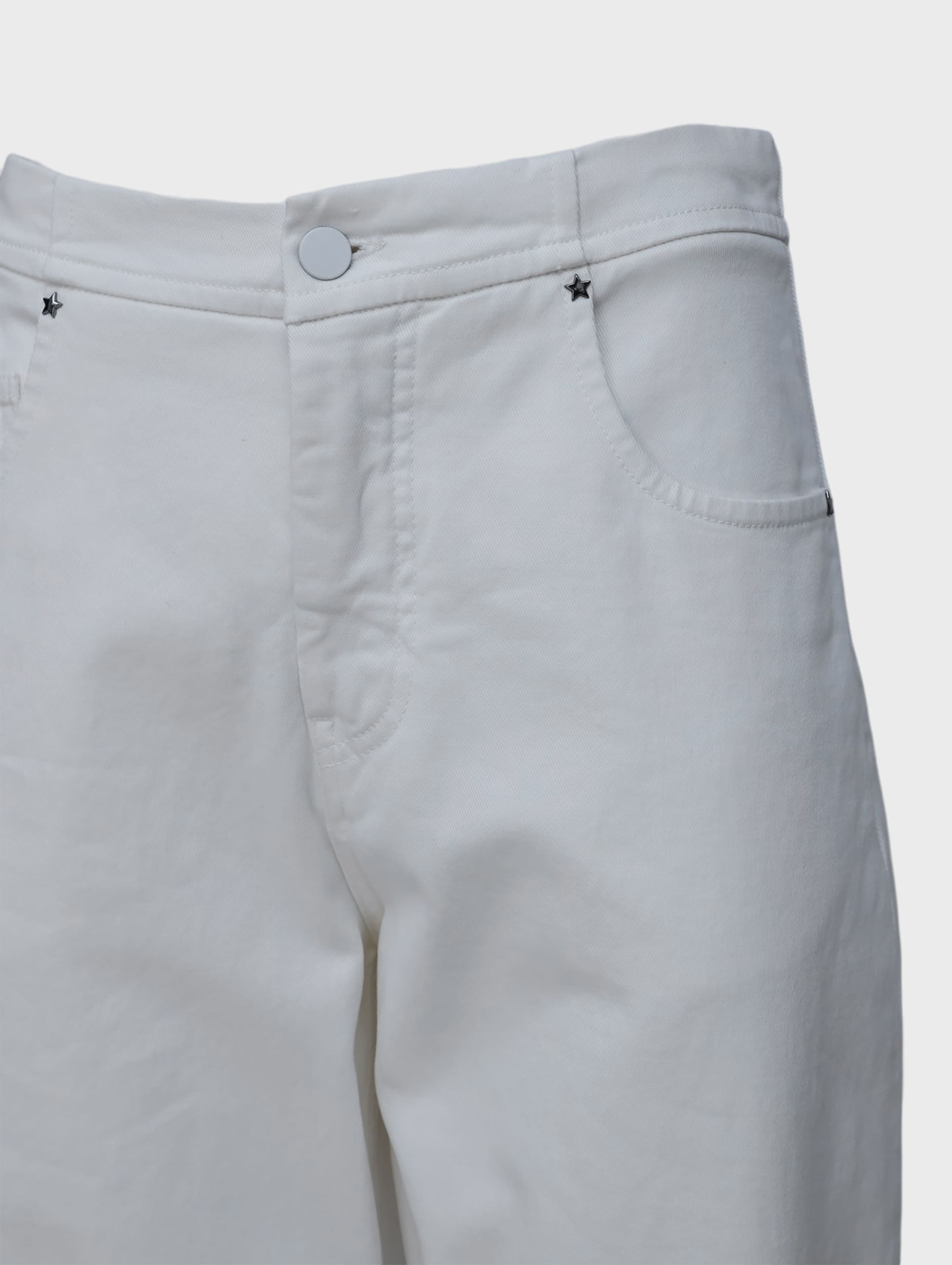 джинсы 18022656 - фото 3