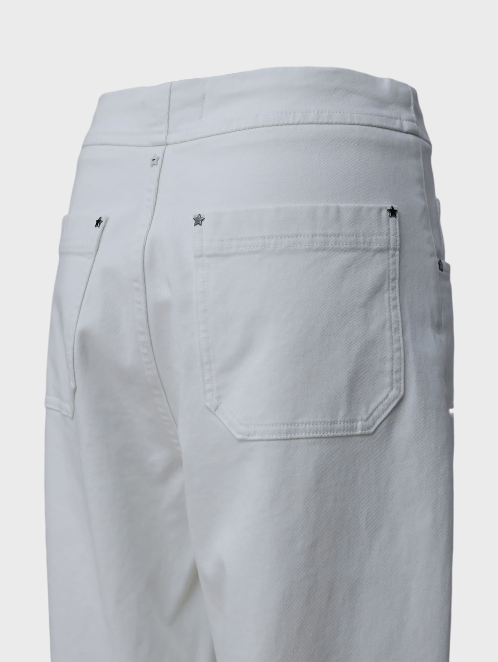 джинсы 18022656 - фото 4