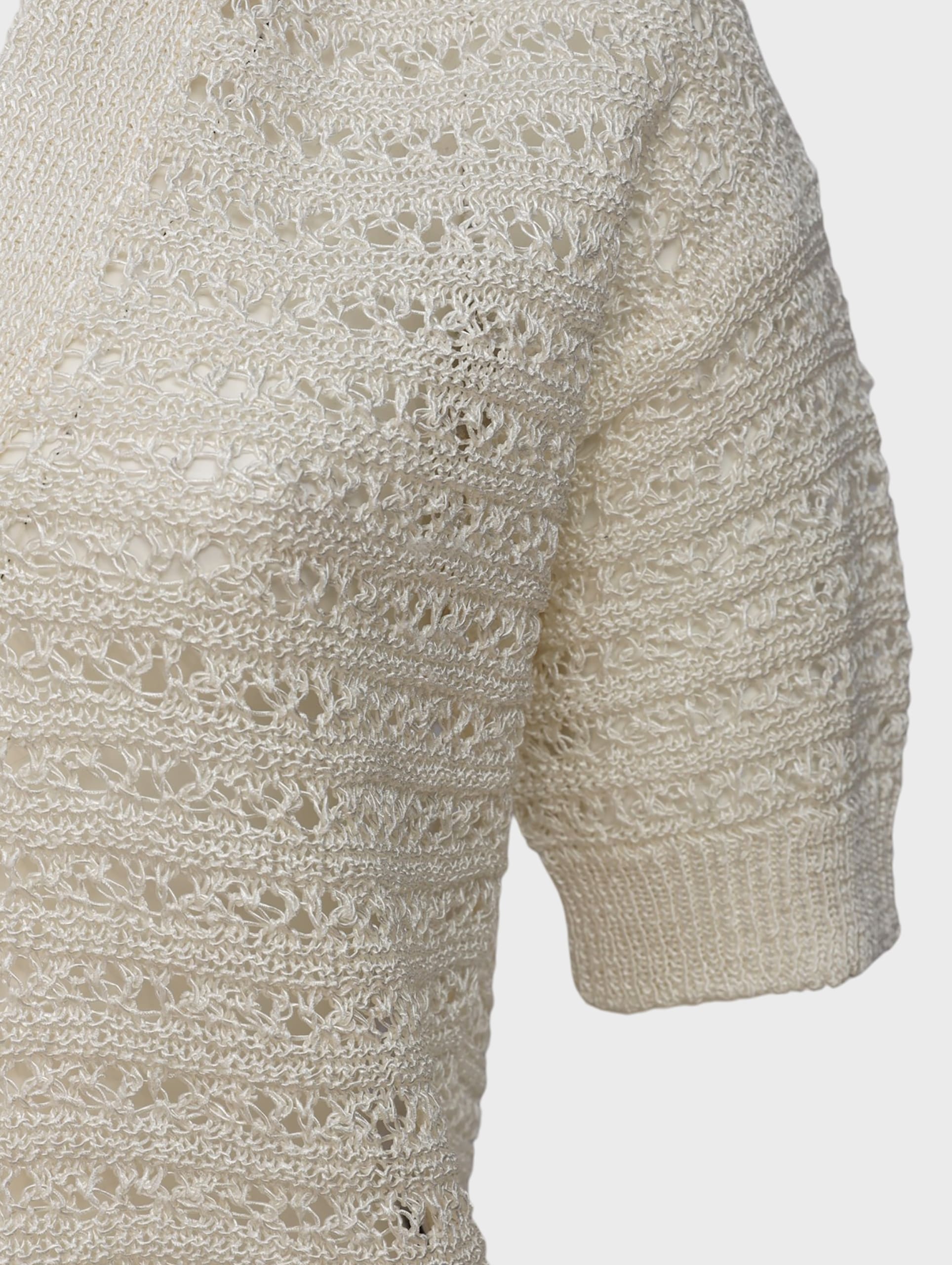 кофта 18022657 - фото 3