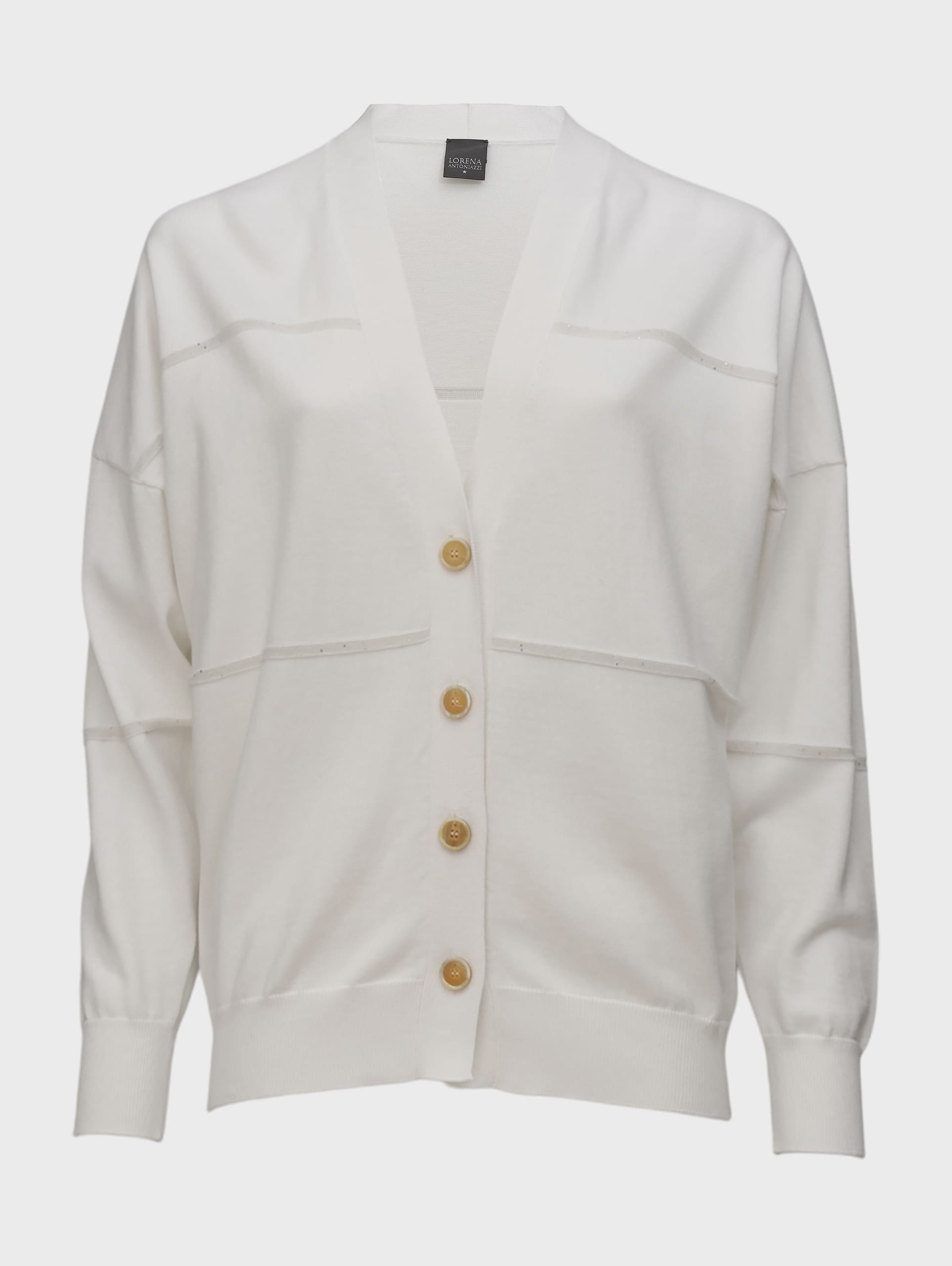 кардиган 301206 - фото 1