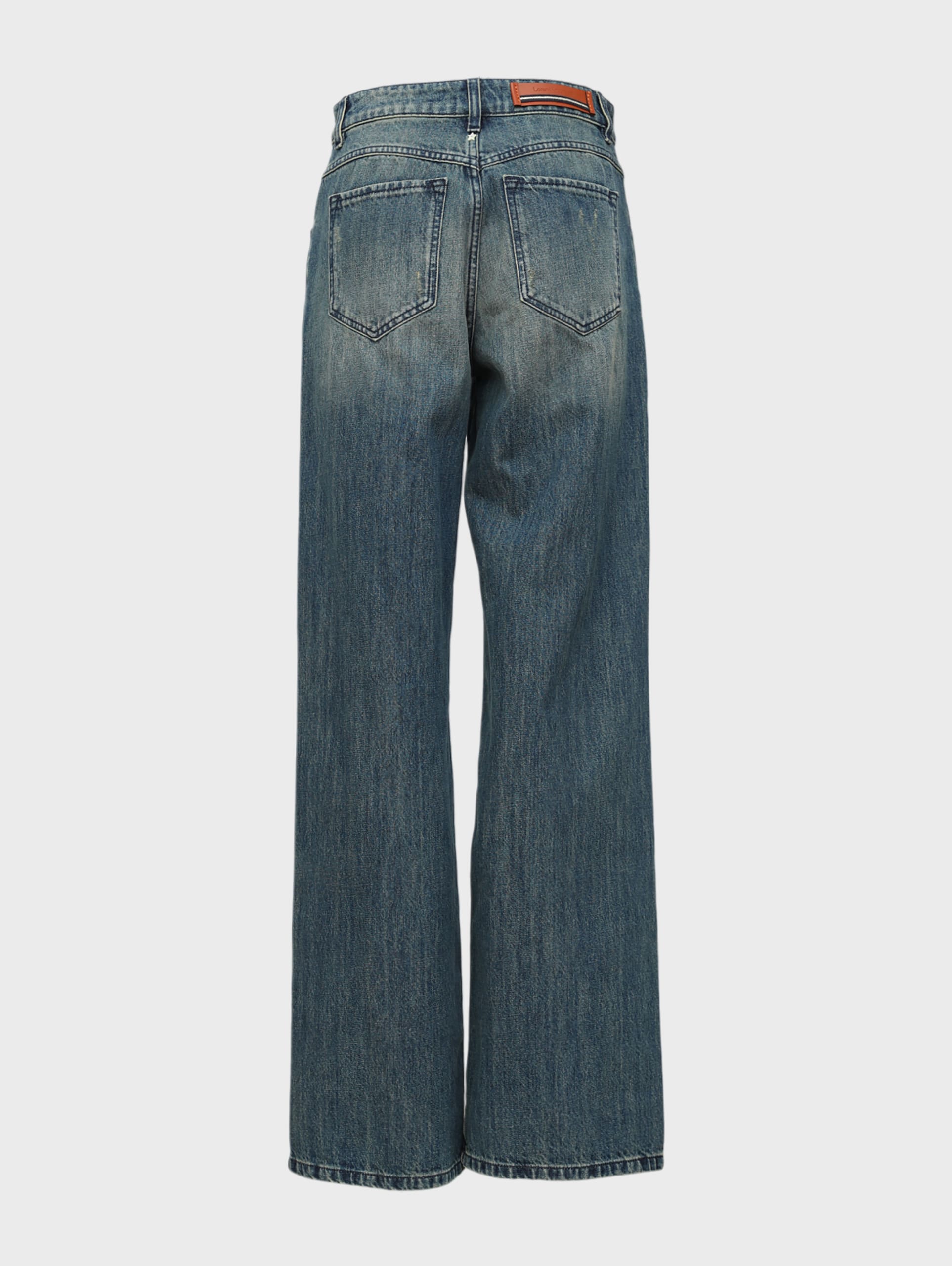 джинсы 06082539 - фото 2