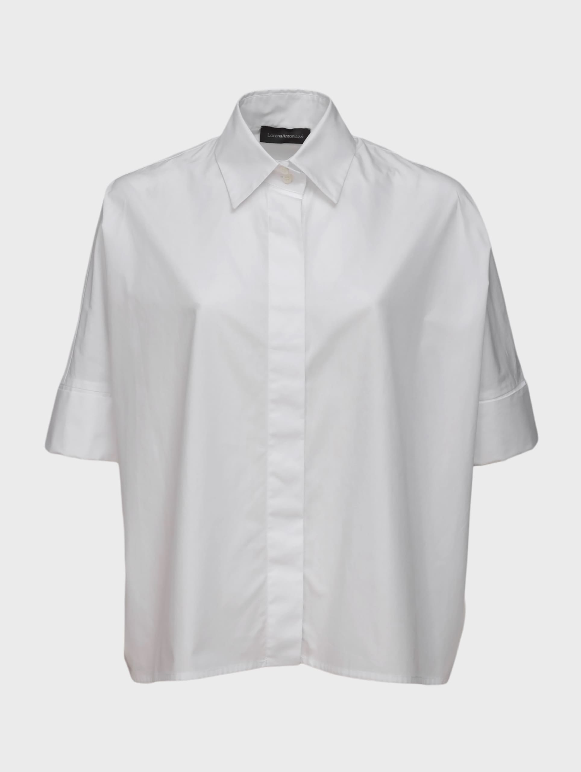 рубашка 18022652 - фото 1