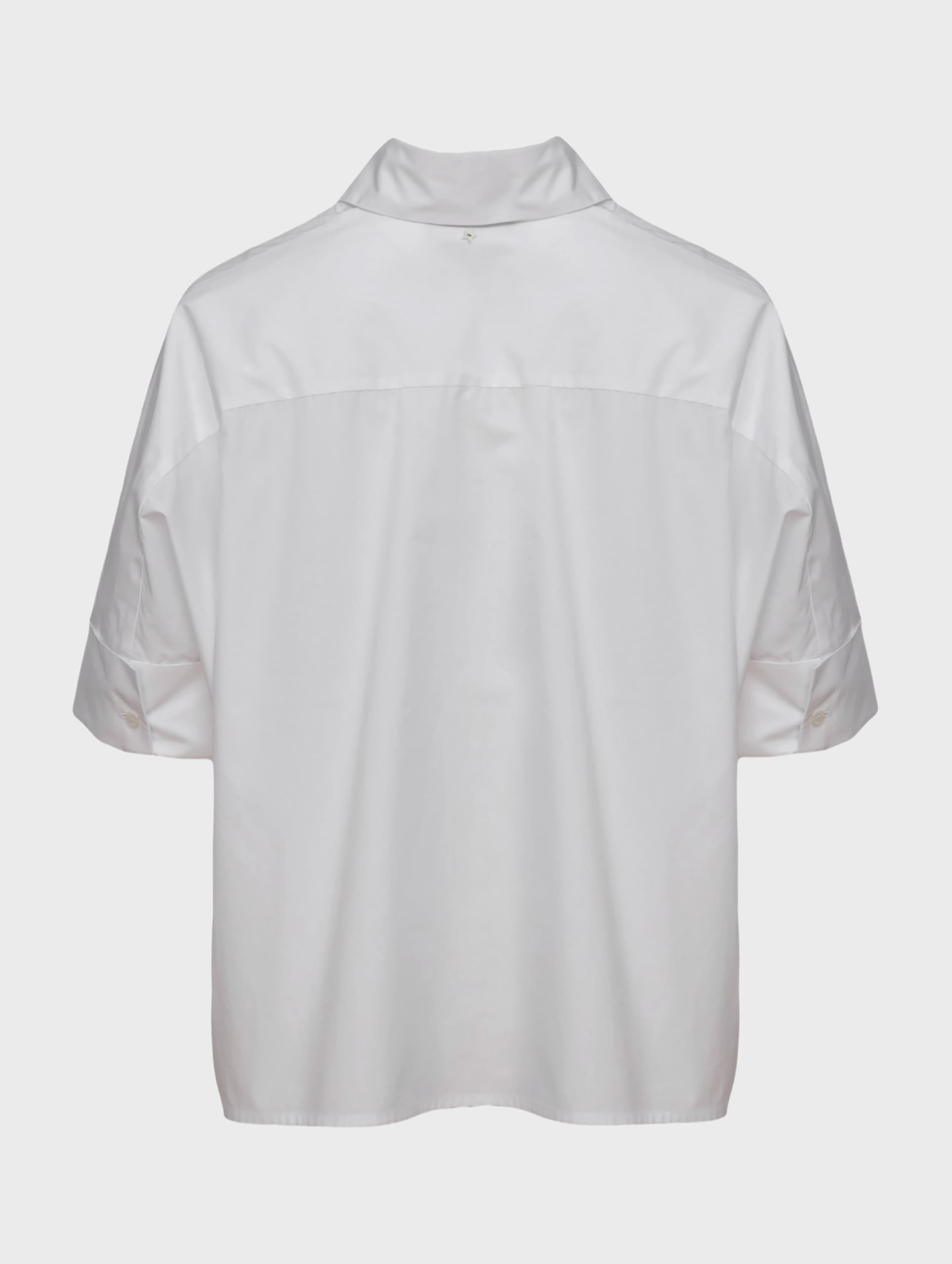 рубашка 18022652 - фото 2