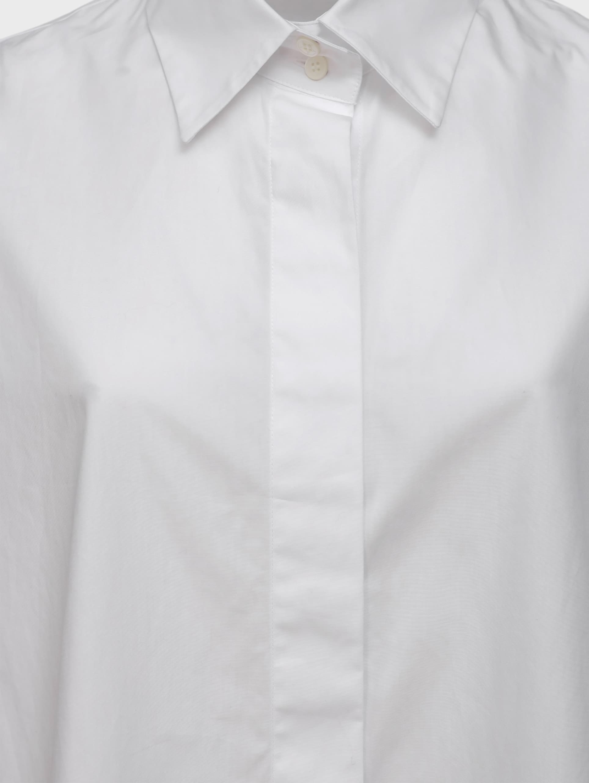 рубашка 18022652 - фото 3