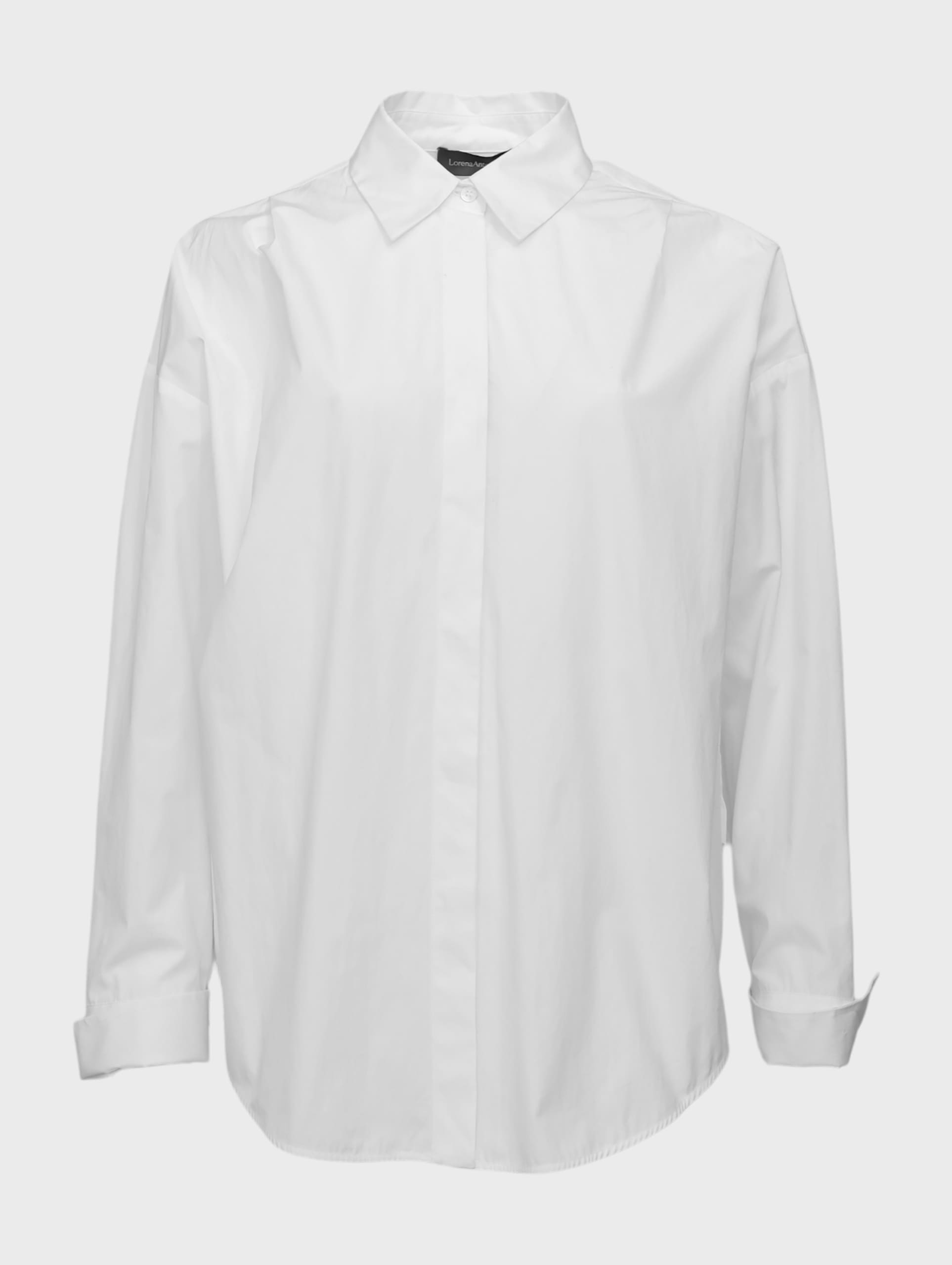 рубашка 280617 - фото 1