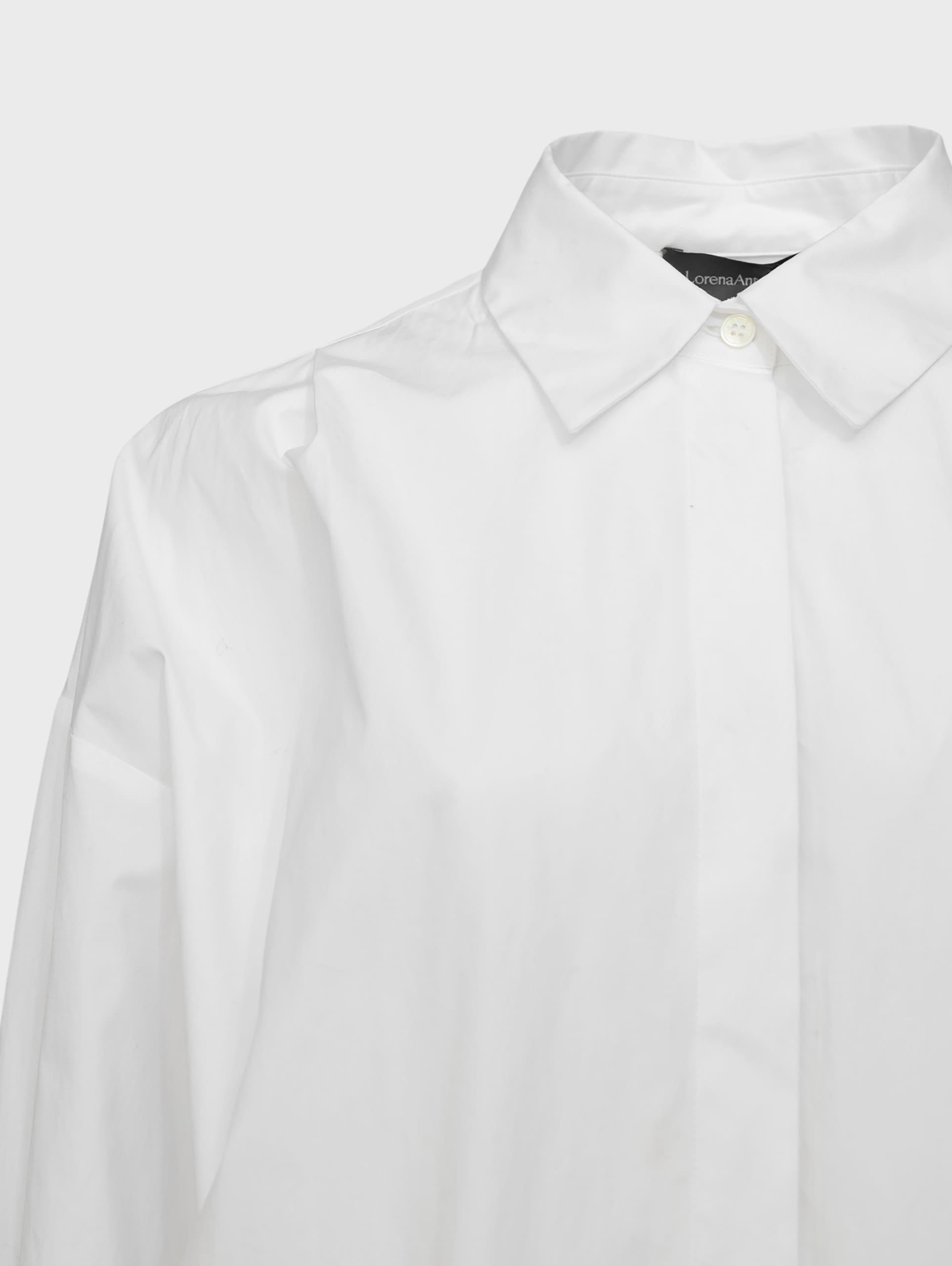 рубашка 280617 - фото 2