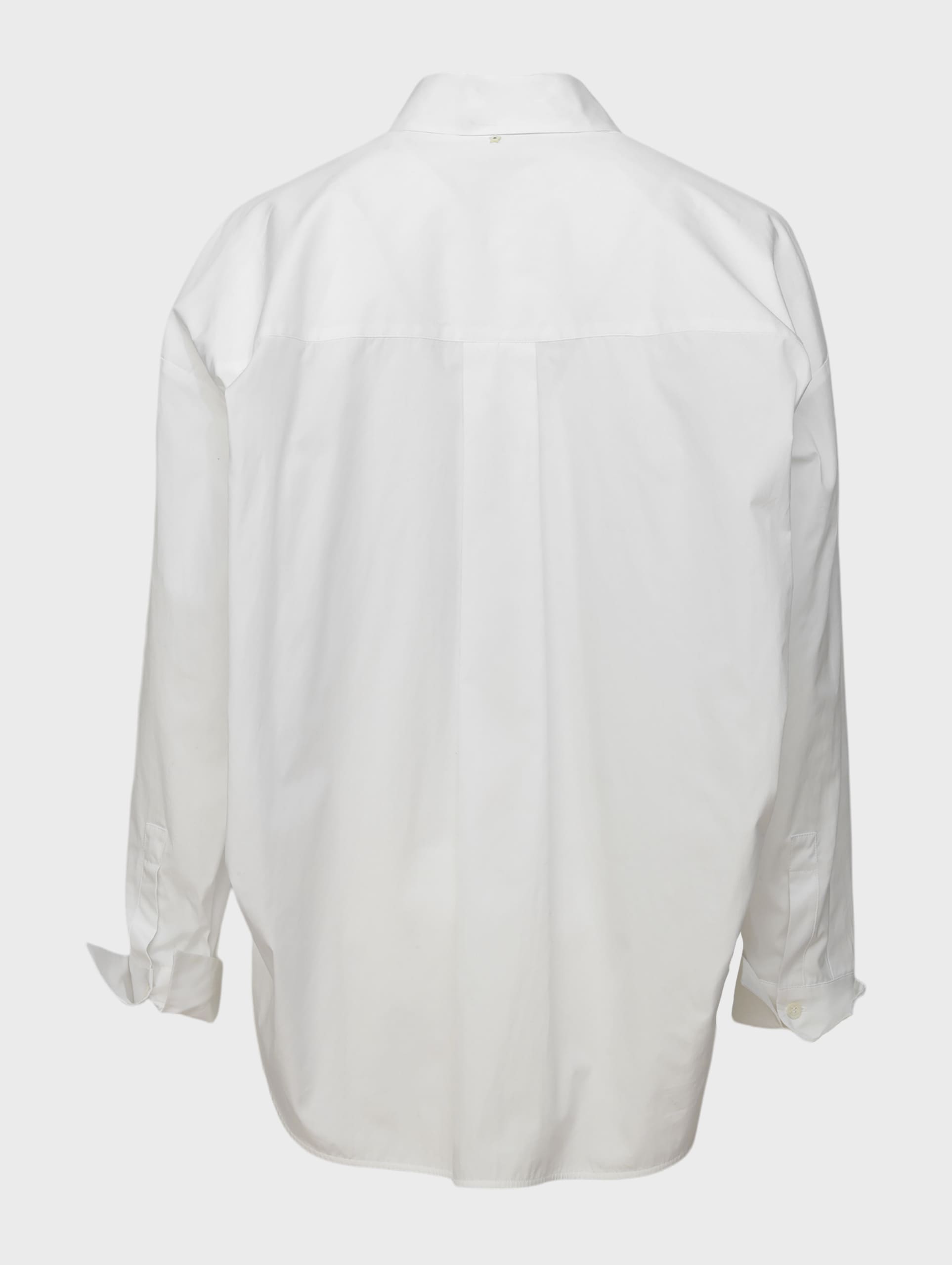 рубашка 280617 - фото 3