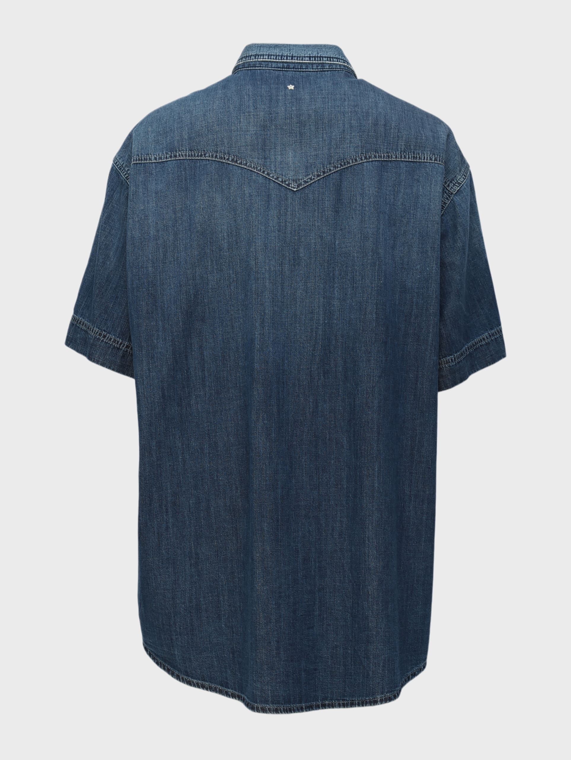 рубашка 130311 - фото 2