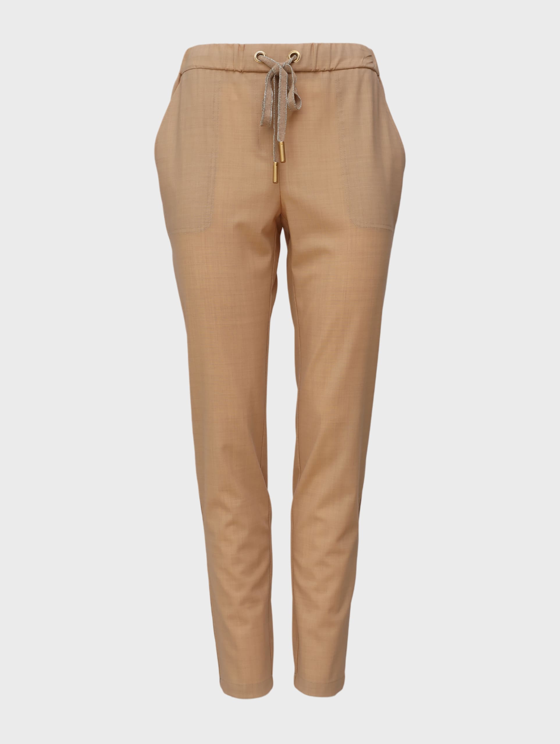 брюки 050845 - фото 1