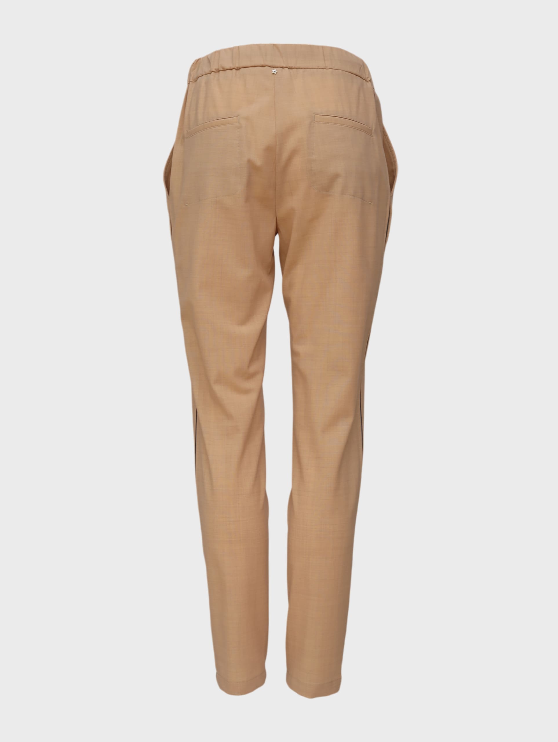 брюки 050845 - фото 2