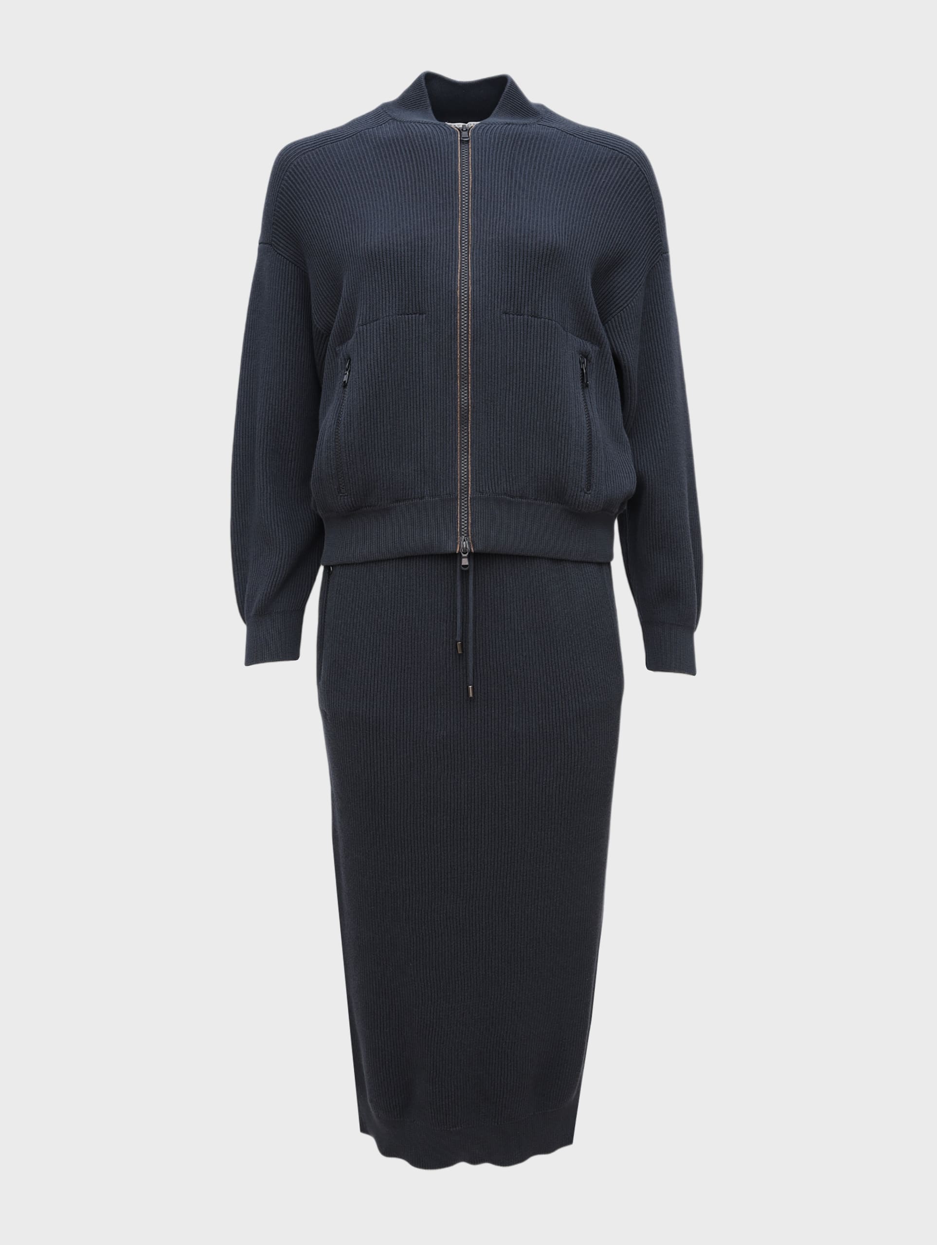 костюм 080480/080499 - фото 1