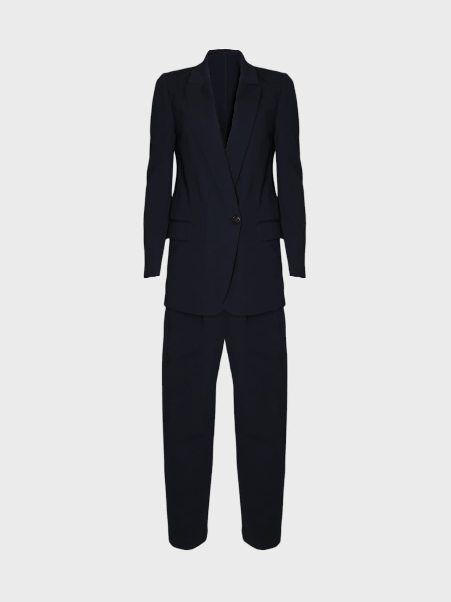 костюм 090806/26102501 - фото 1