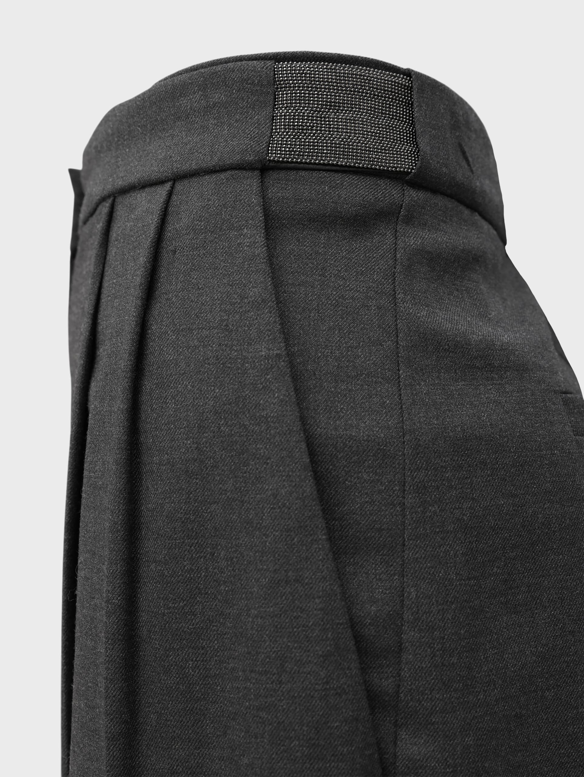 брюки 160930 - фото 4