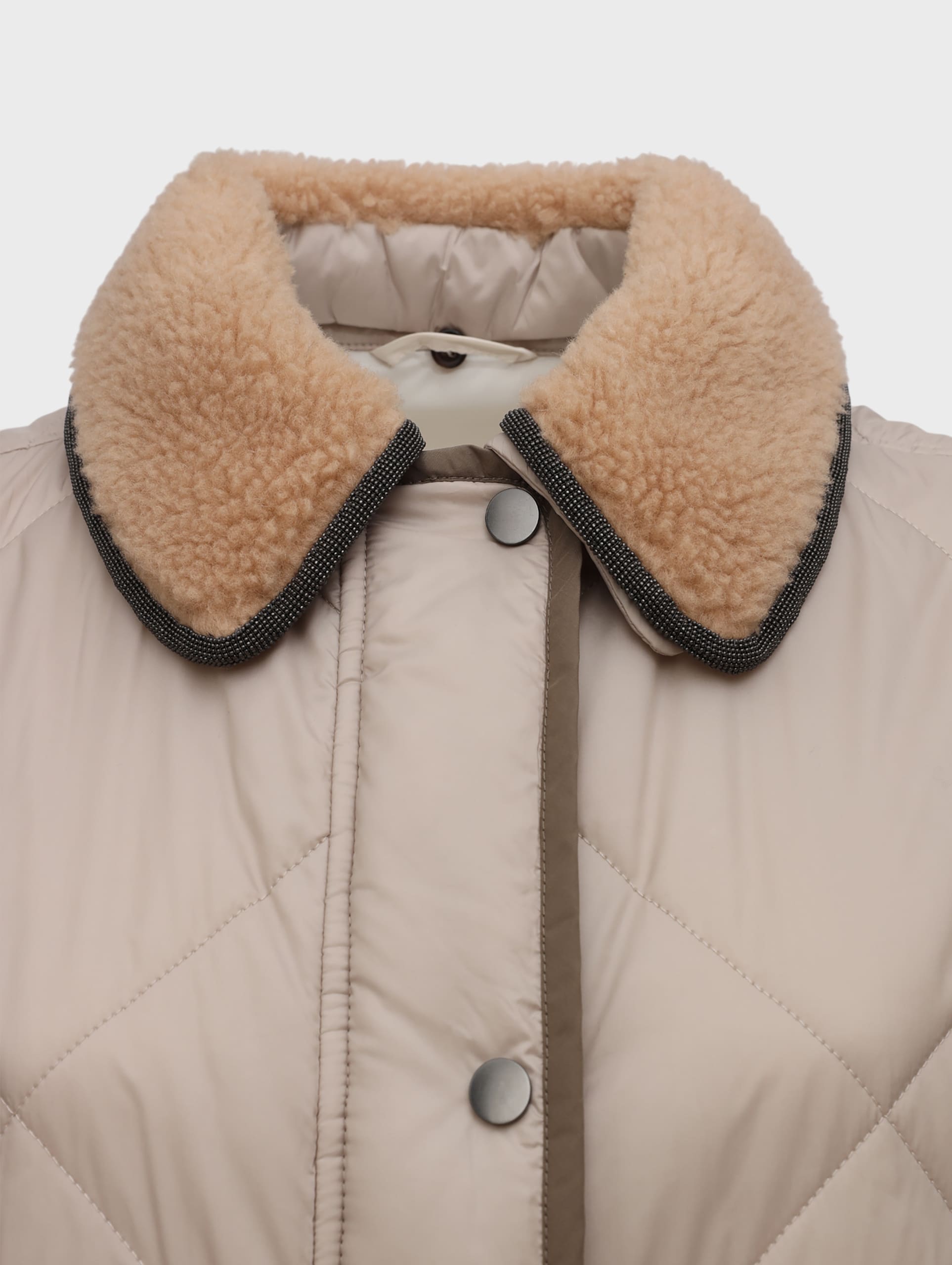 куртка 191201 - фото 3