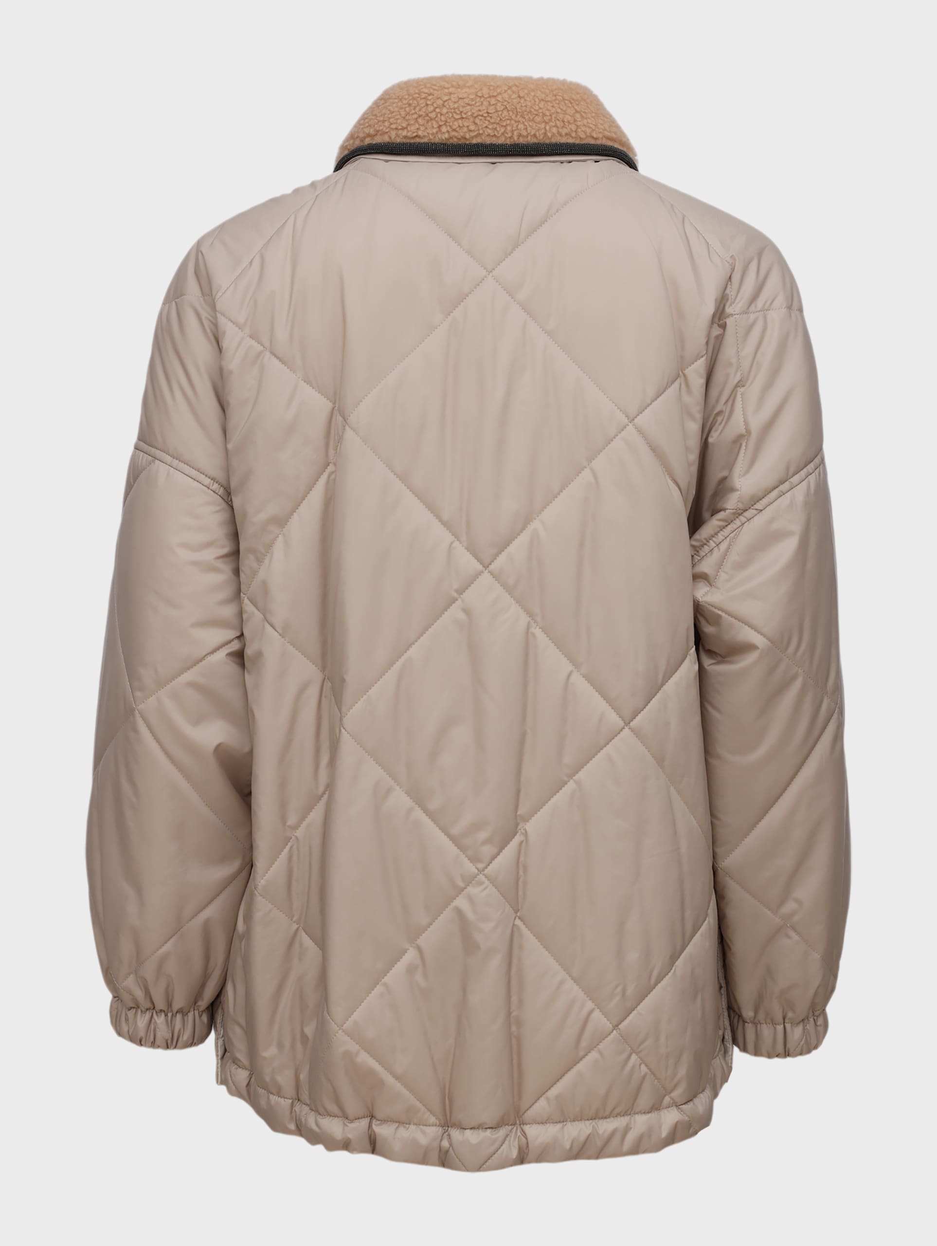 куртка 191201 - фото 2