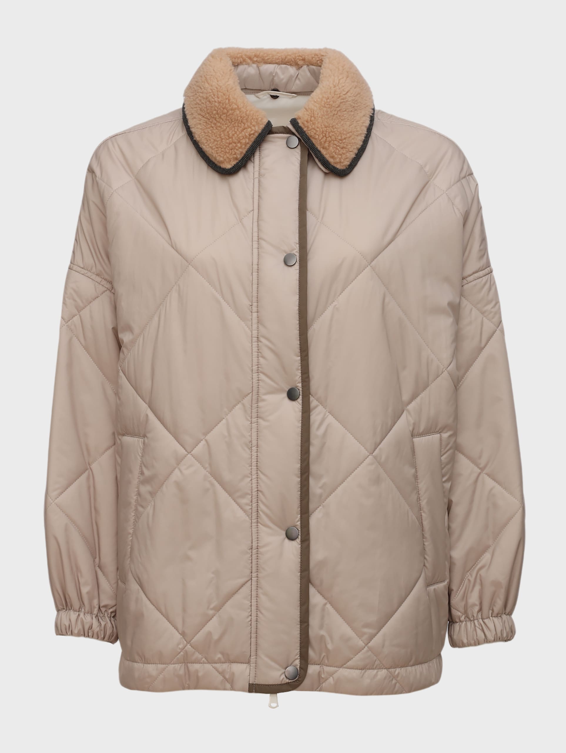 куртка 191201 - фото 1