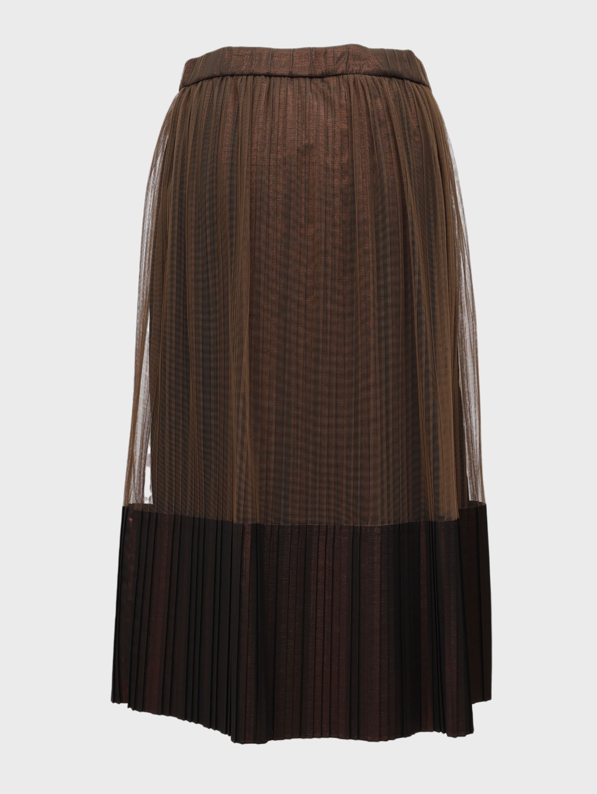 юбка - фото 2