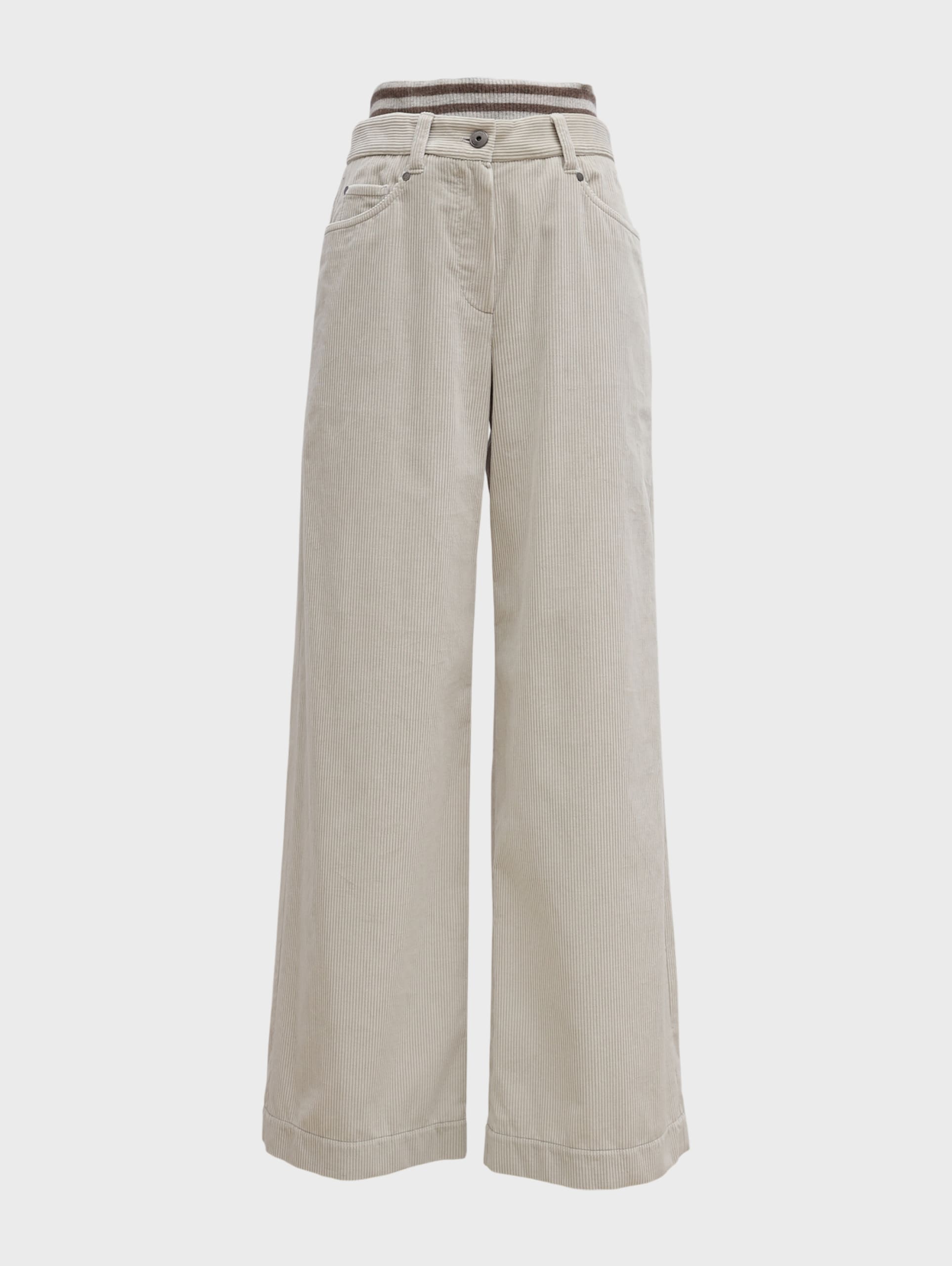 брюки 191204 - фото 1