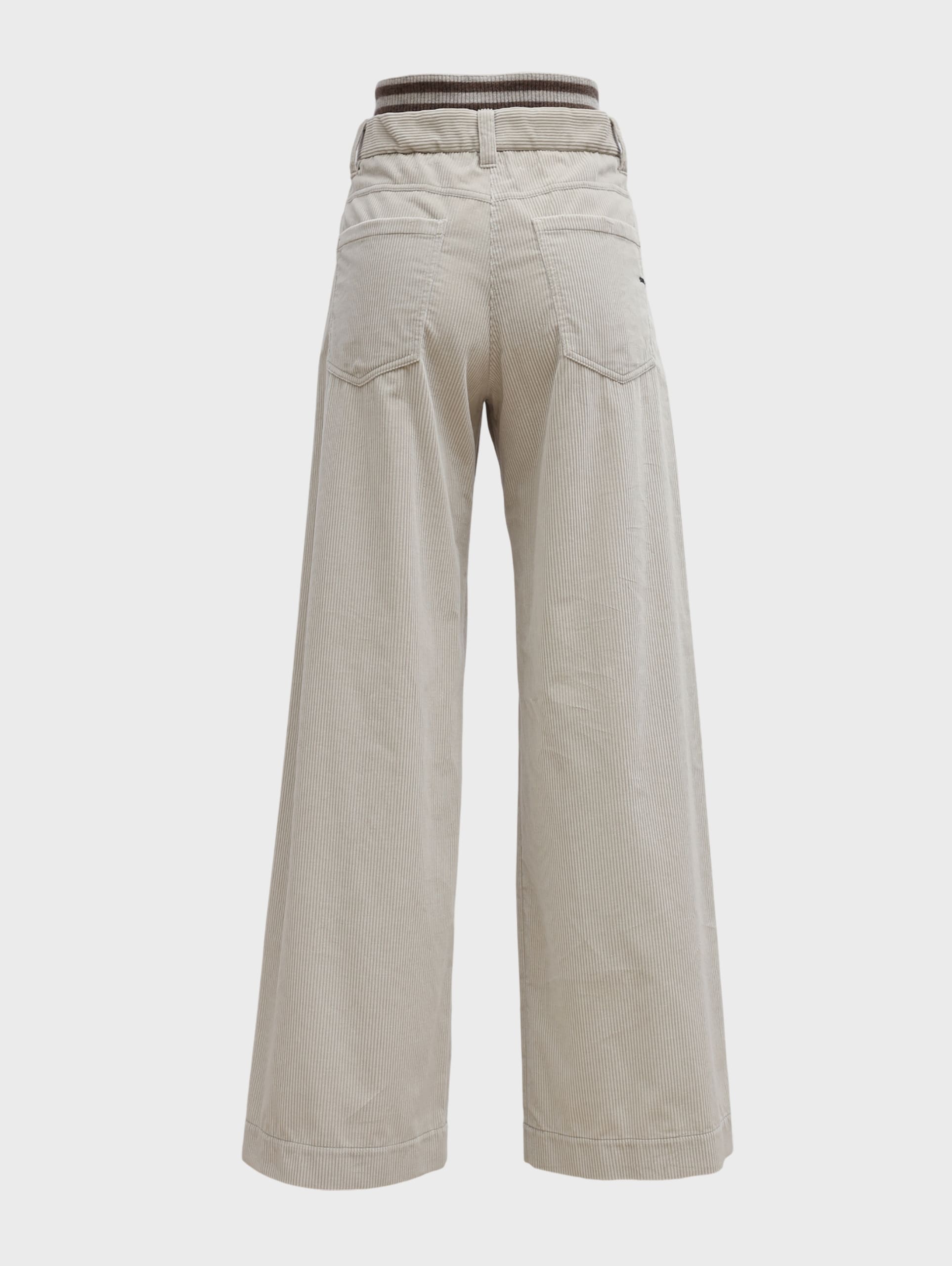 брюки 191204 - фото 2